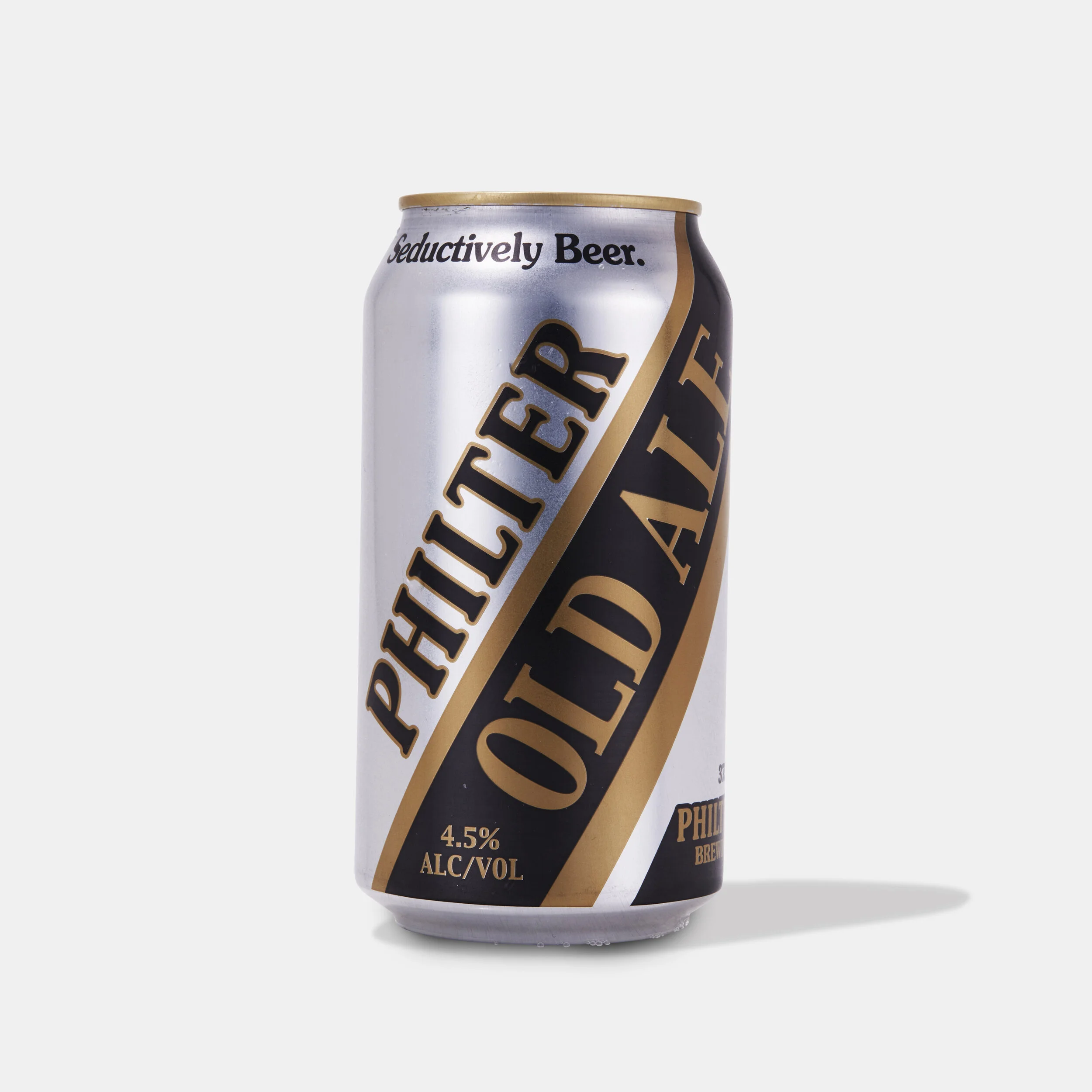 Philther Buy Beer — PHILTER