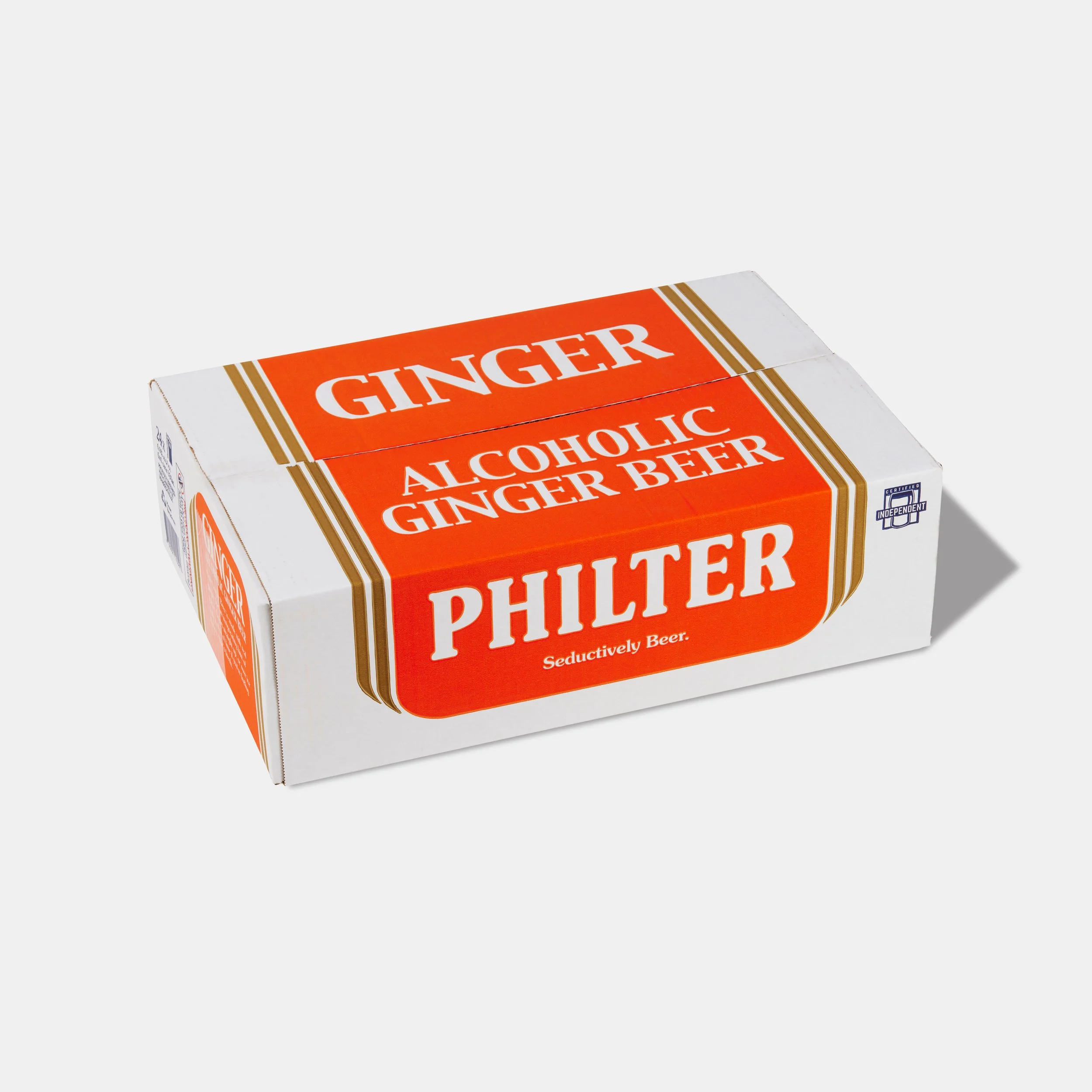 Philther Buy Beer — PHILTER