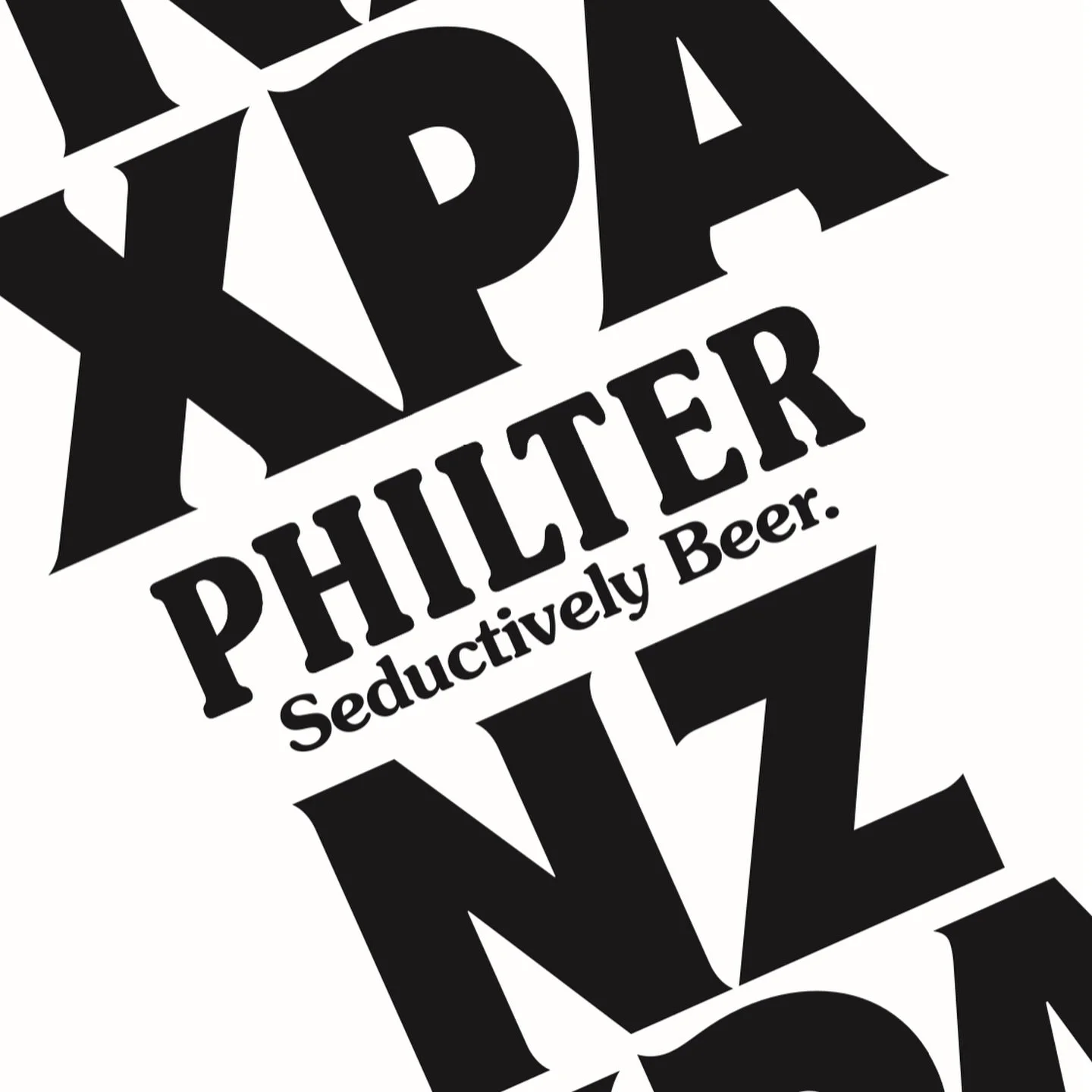 NEW BEER RELEASE!
Born for chilly bins, bound for Aussie coolers - here’s our NZ XPA. We’ve used Riwaka, Motueka and Superdelic hops from across the ditch for bright citrus and tropical fruit aromas with subtle berry notes.  This is a li