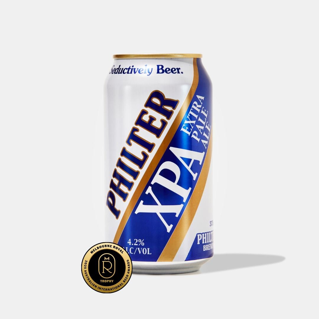 PHILTER XPA
