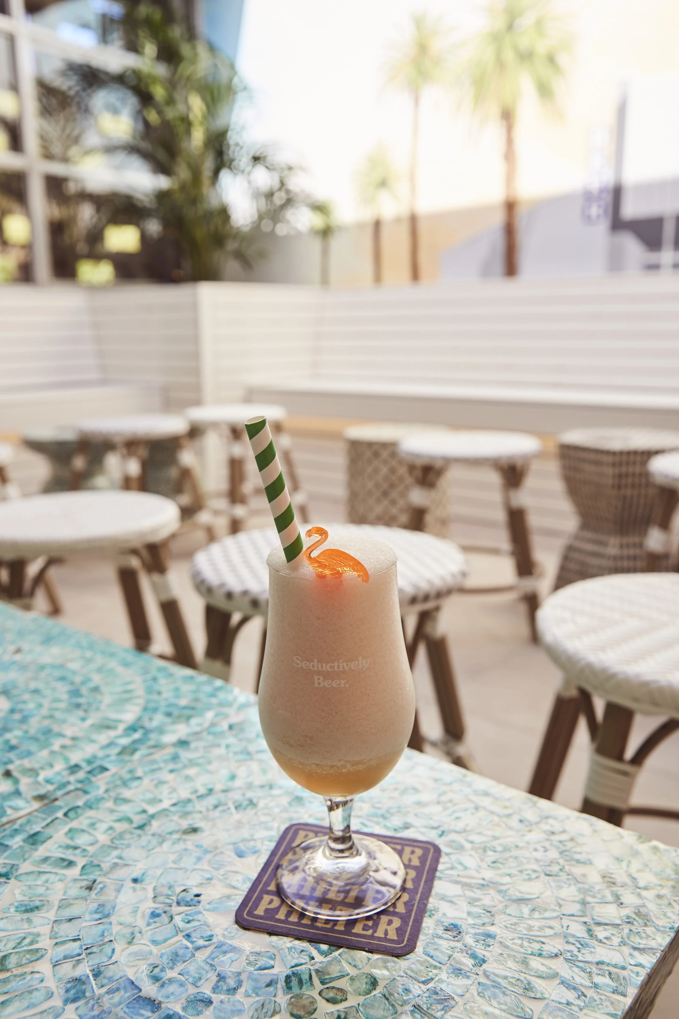 MARRICKVILLE SPRINGS — PHILTER