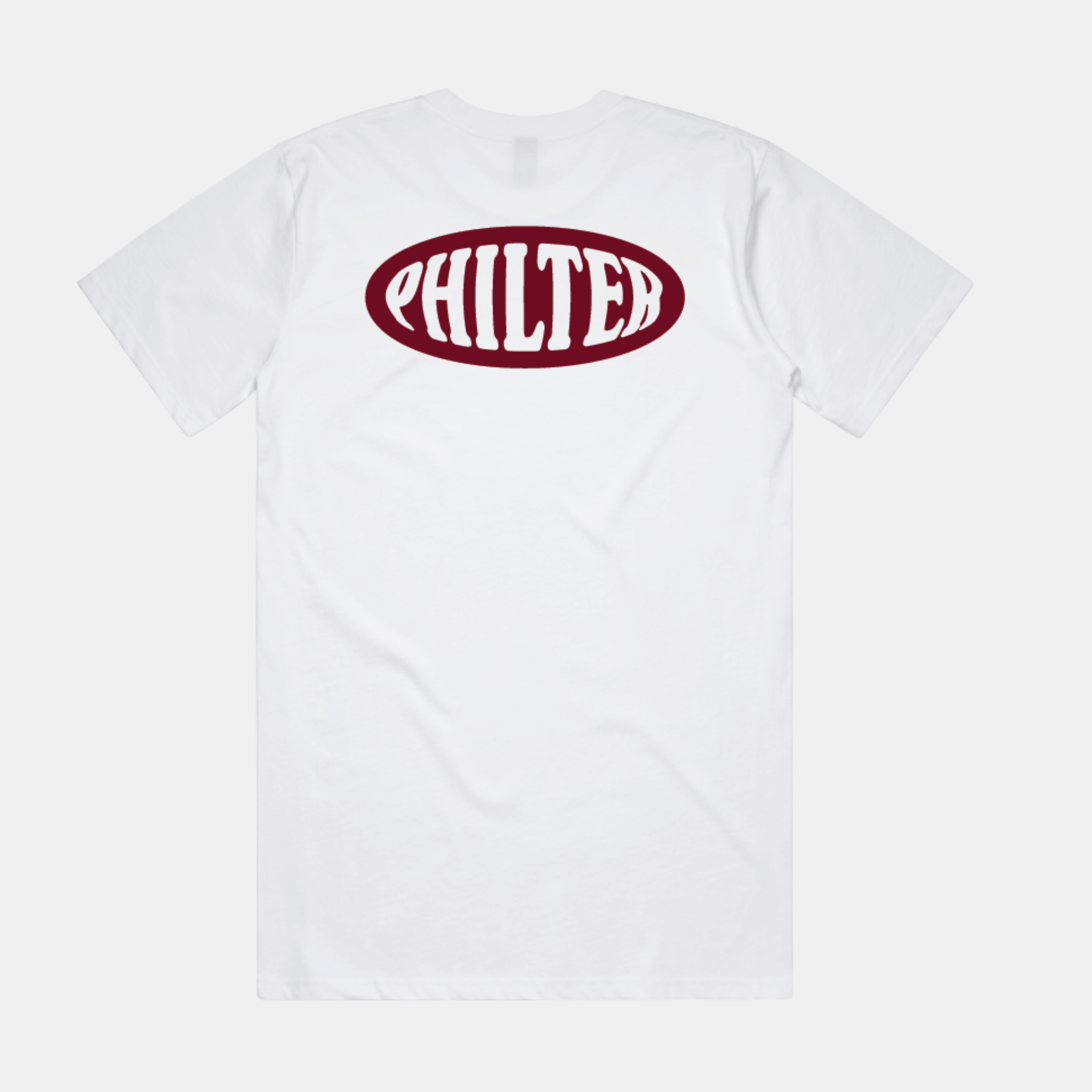 Globe Tee - Back - White.png