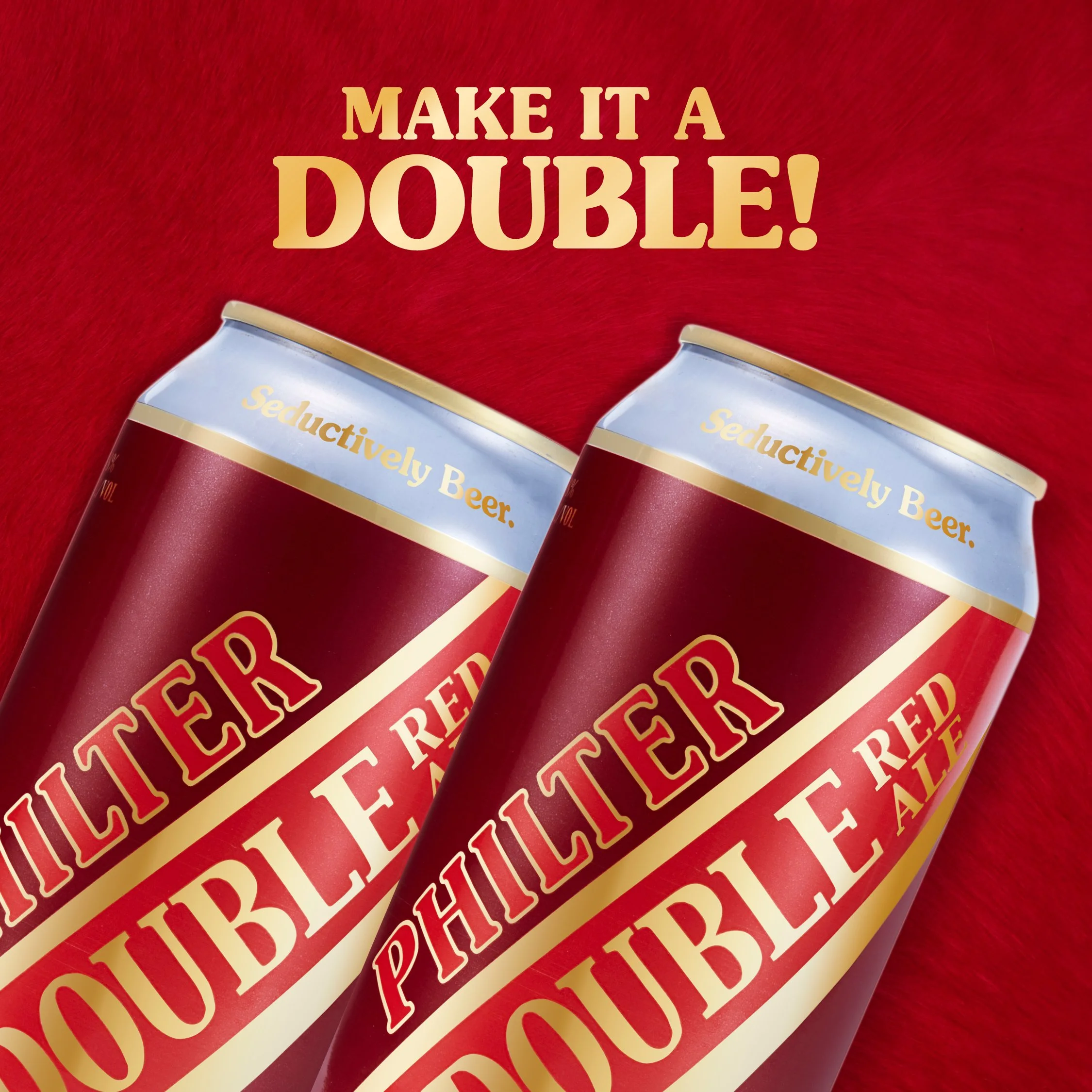 Philther Buy Beer — PHILTER