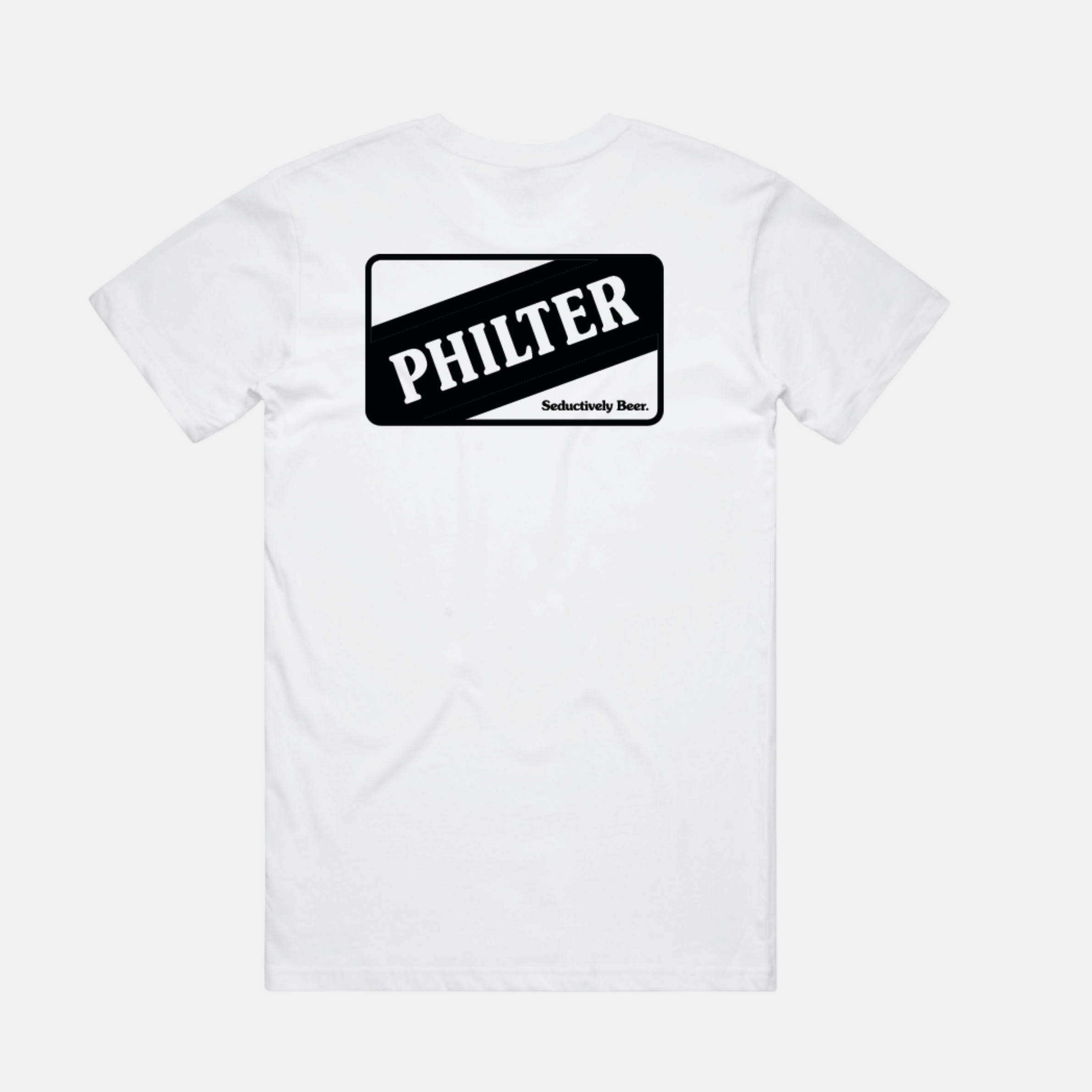 Shorty's Tee - Mono - Back.png