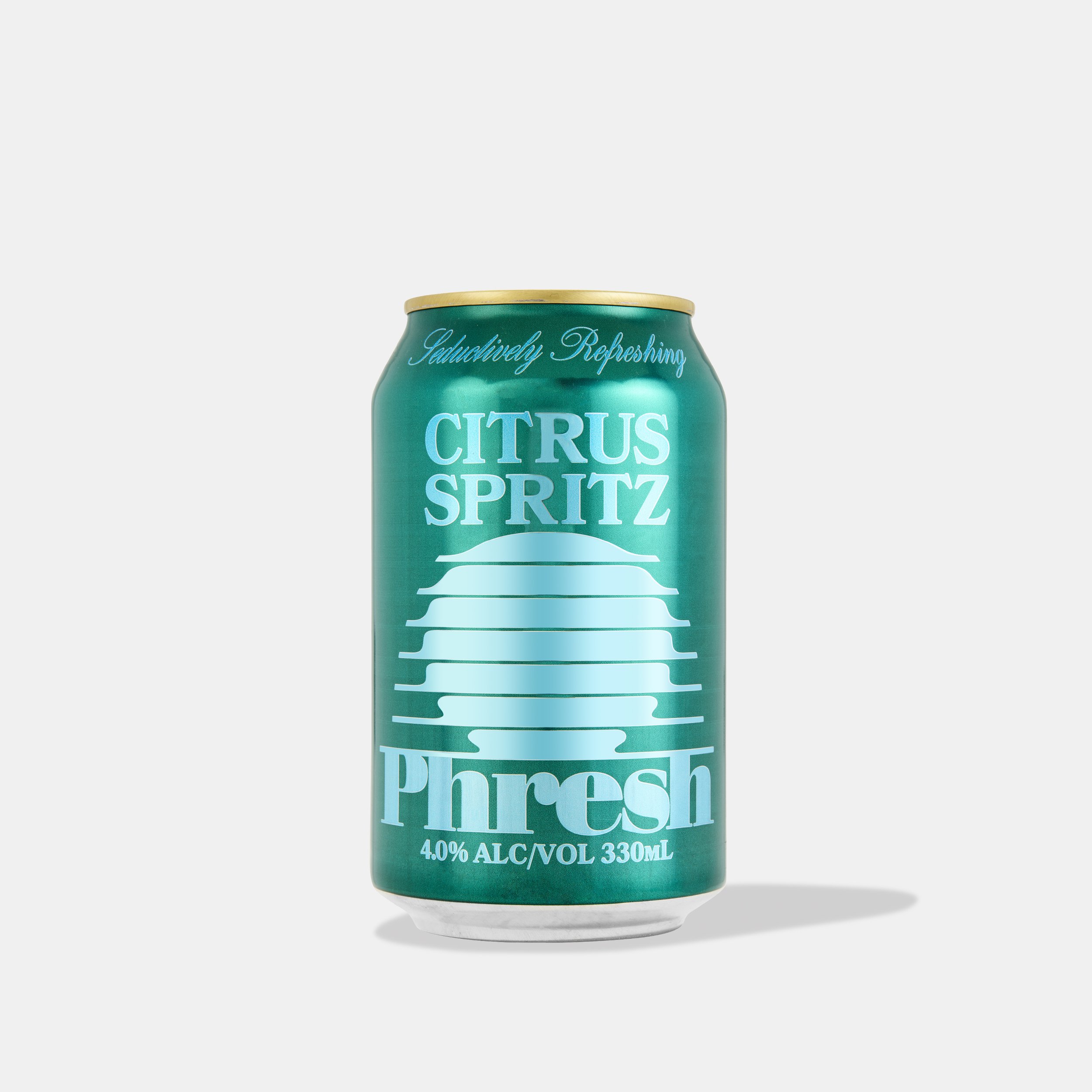 PHRESH - CITRUS SPRITZ