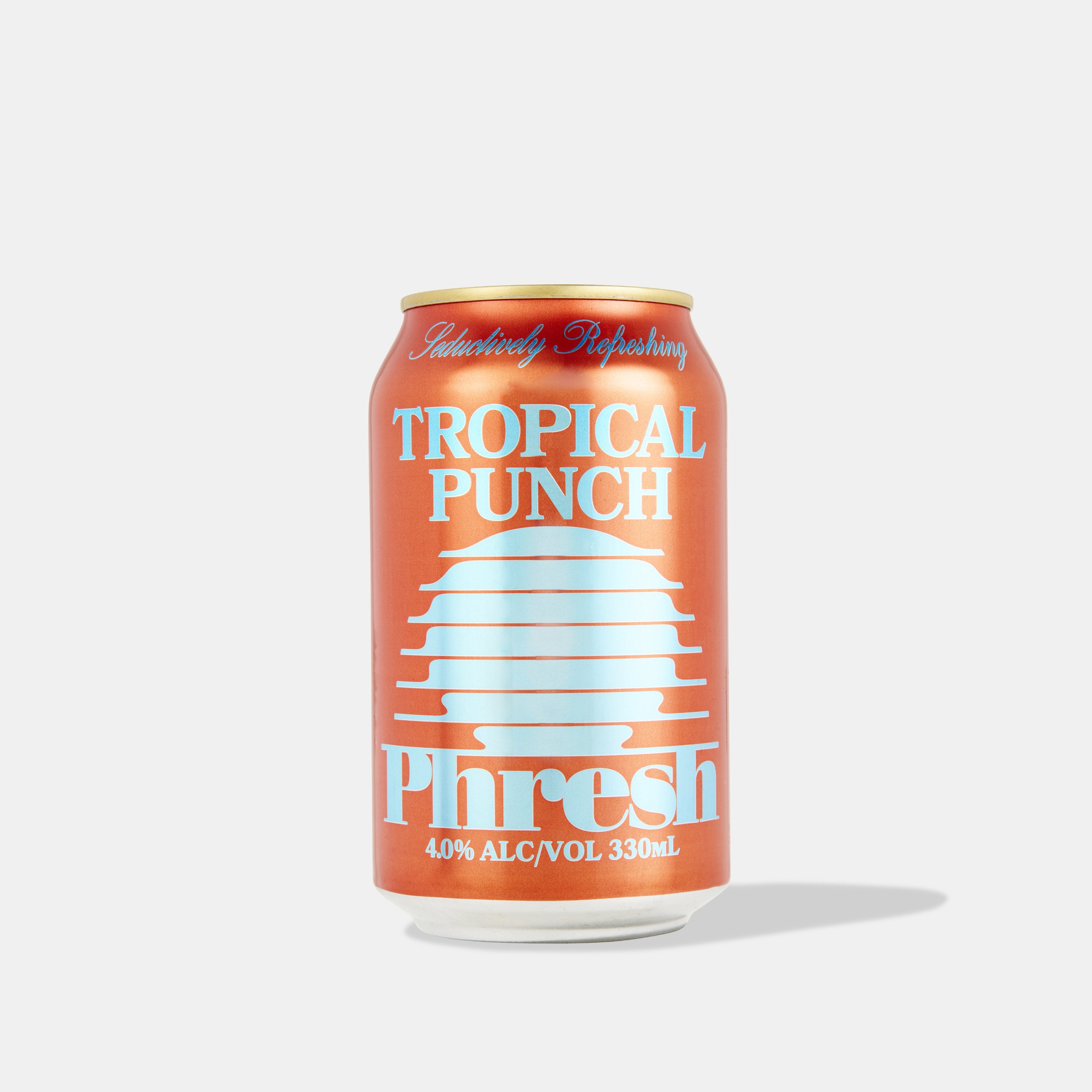 PHRESH - TROPICAL PUNCH