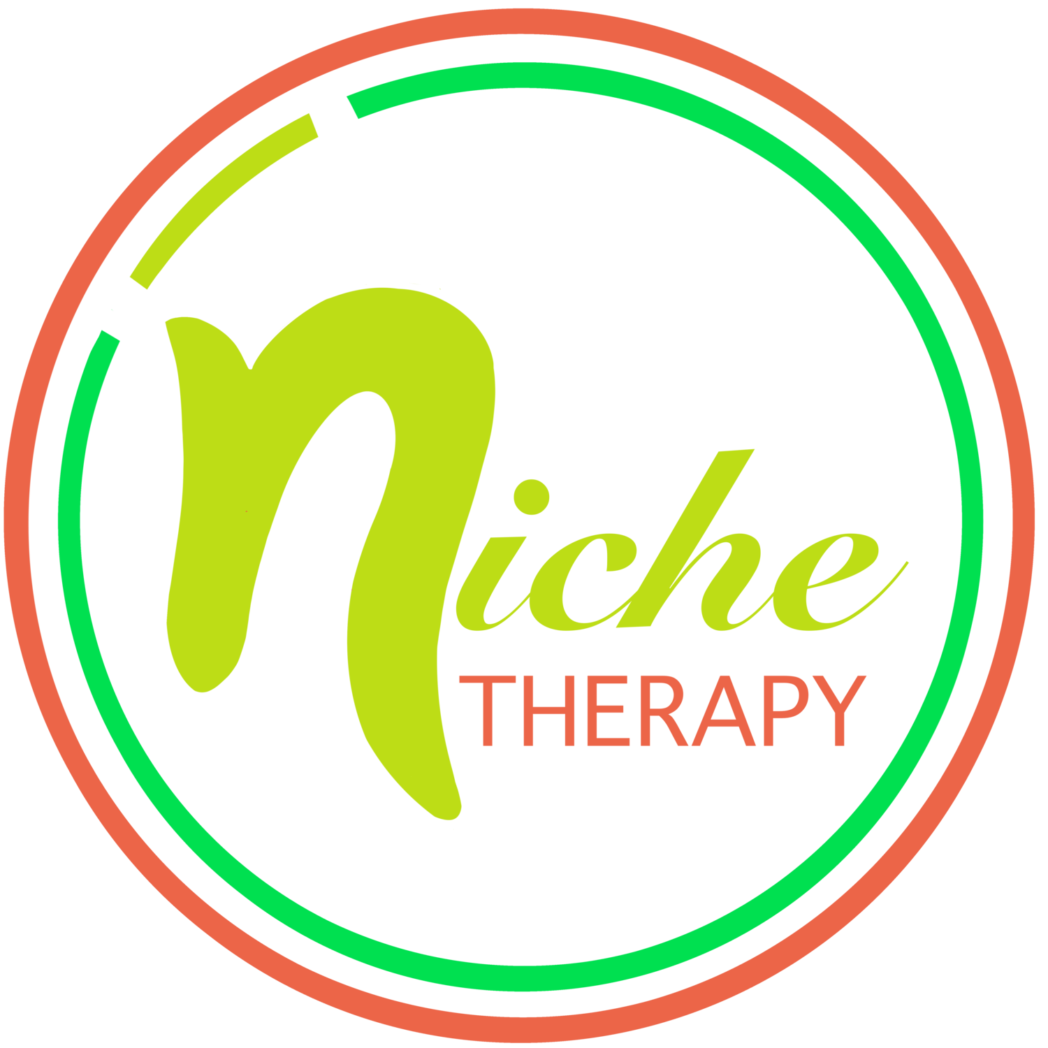 Niche Therapy LLC