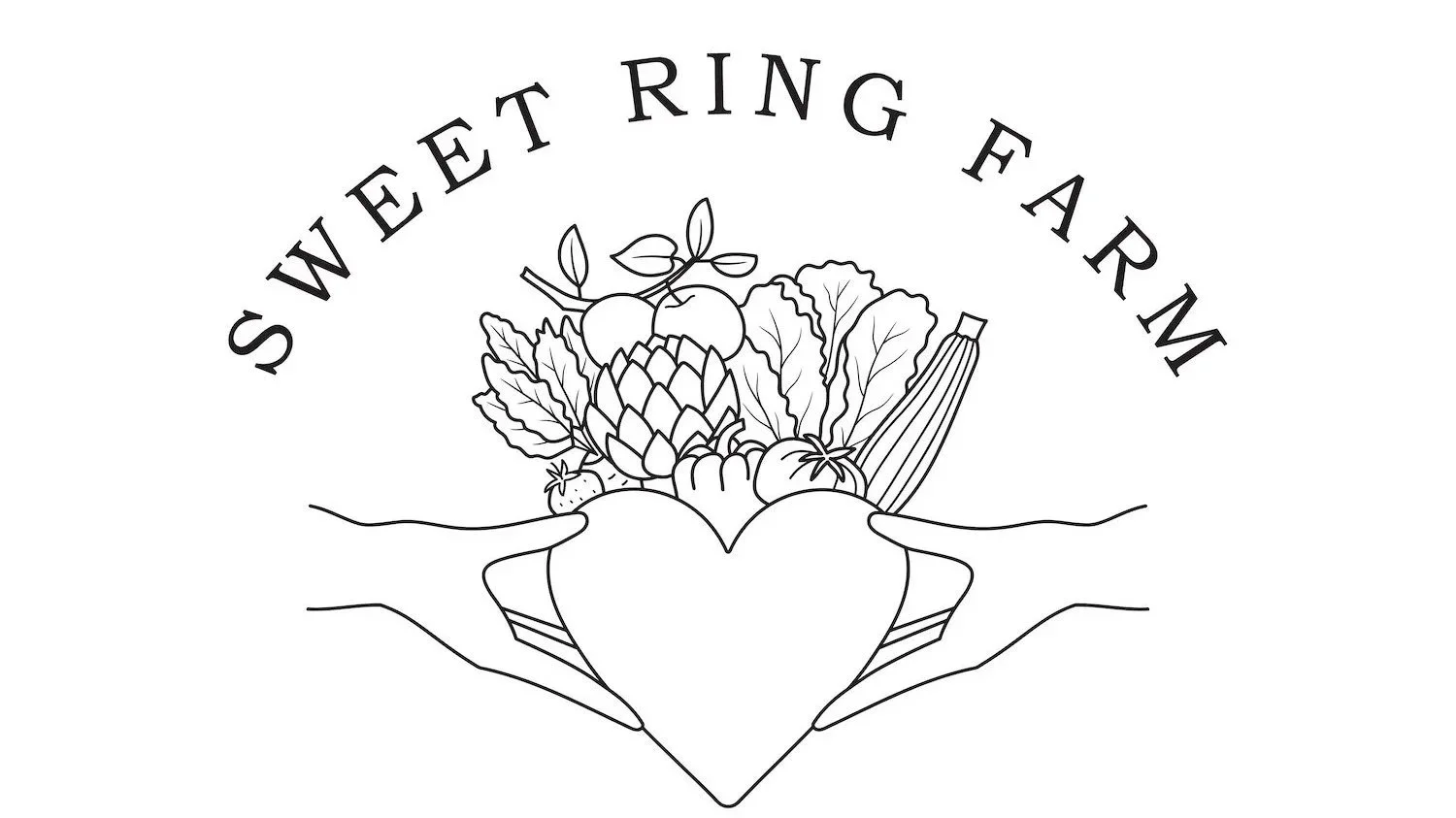 SWEET RING FARM