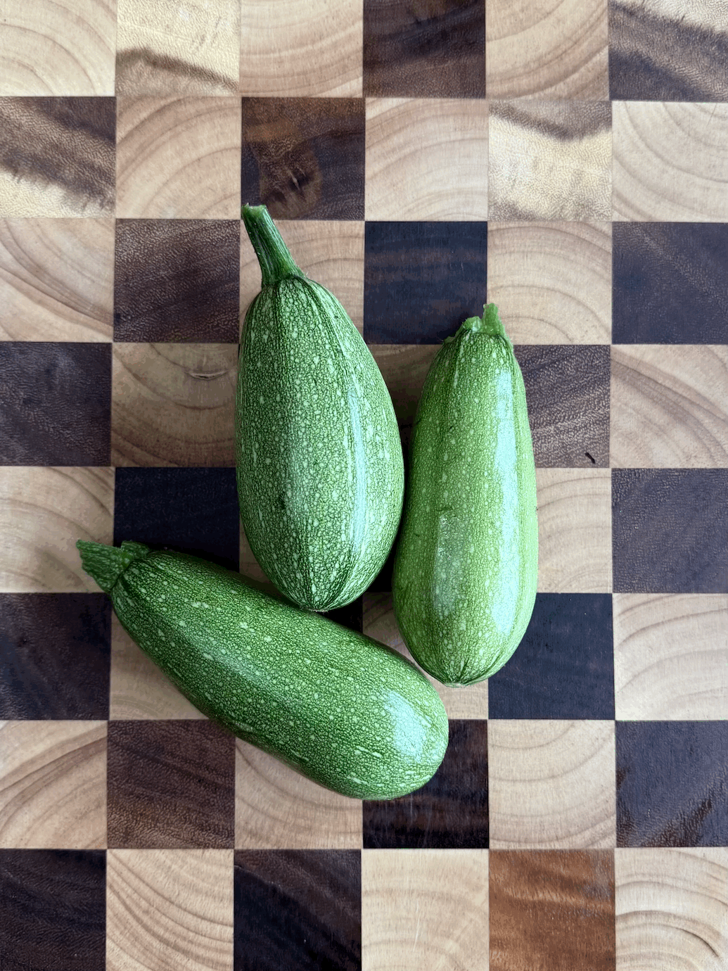 Mexicana Zucchini