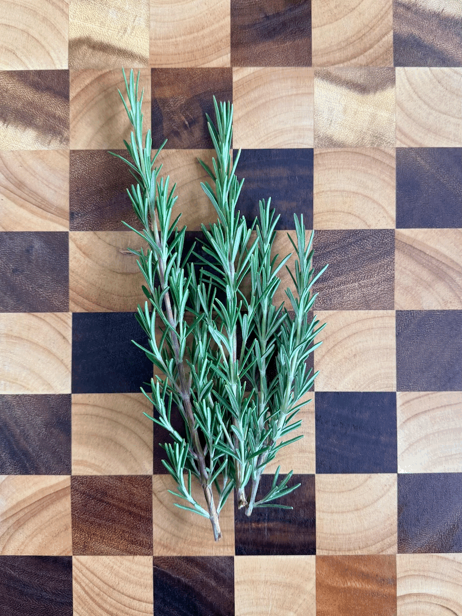 Rosemary