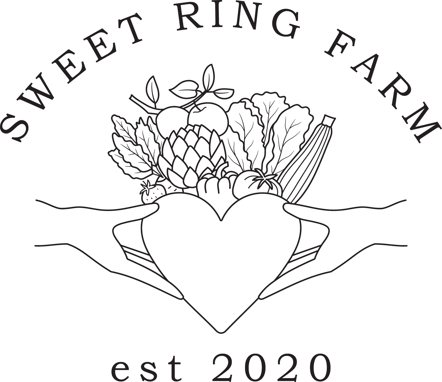 SWEET RING FARM