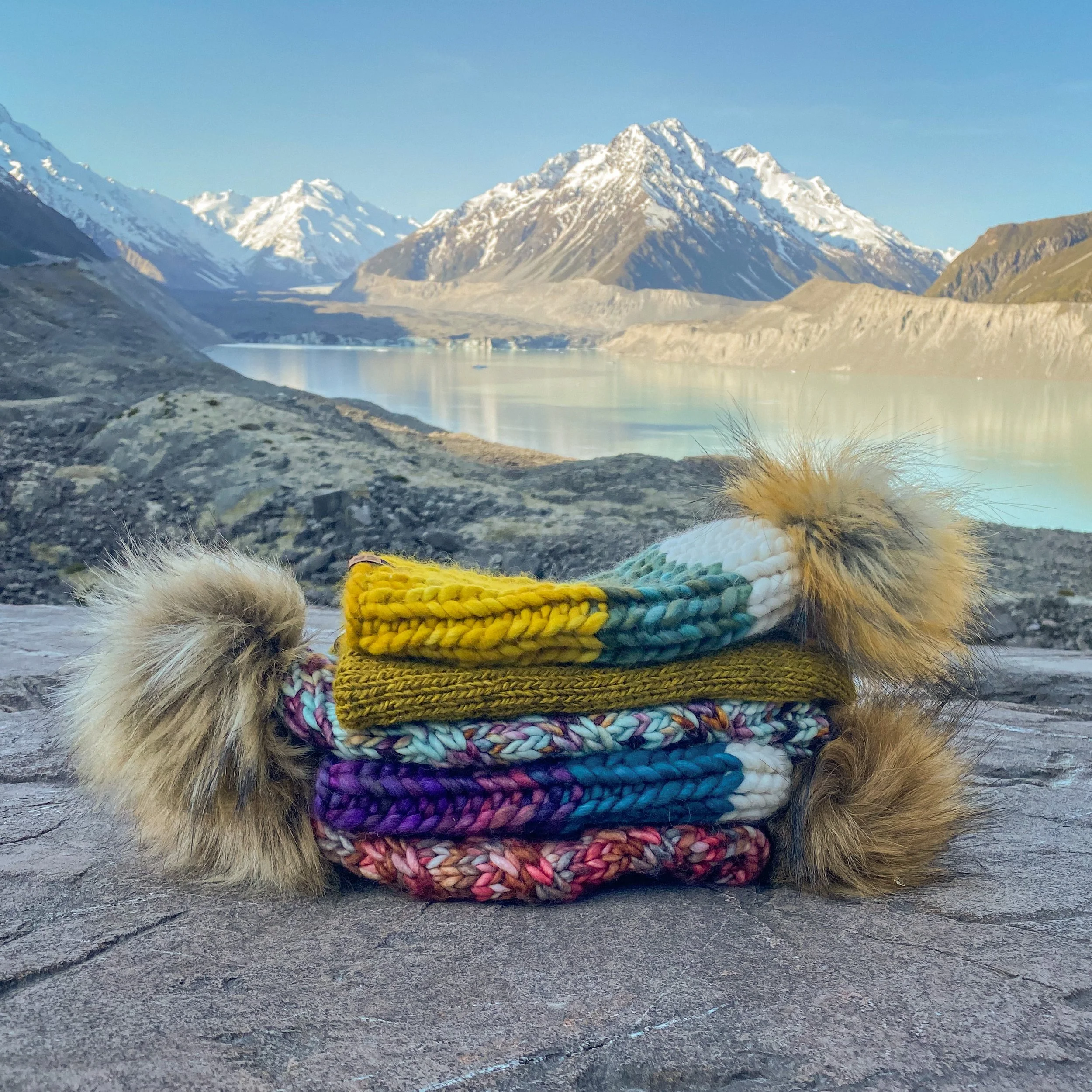 Alpine Yarns Gift Voucher