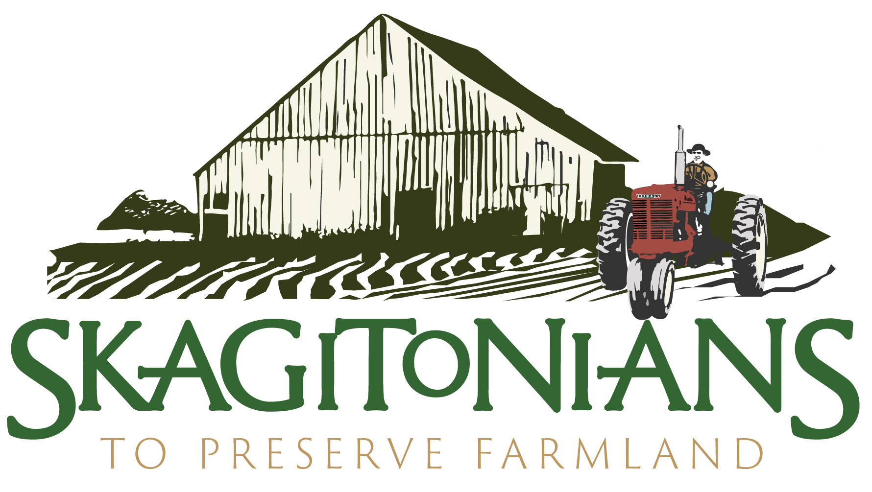 Skagitonians to Preserve Farmland