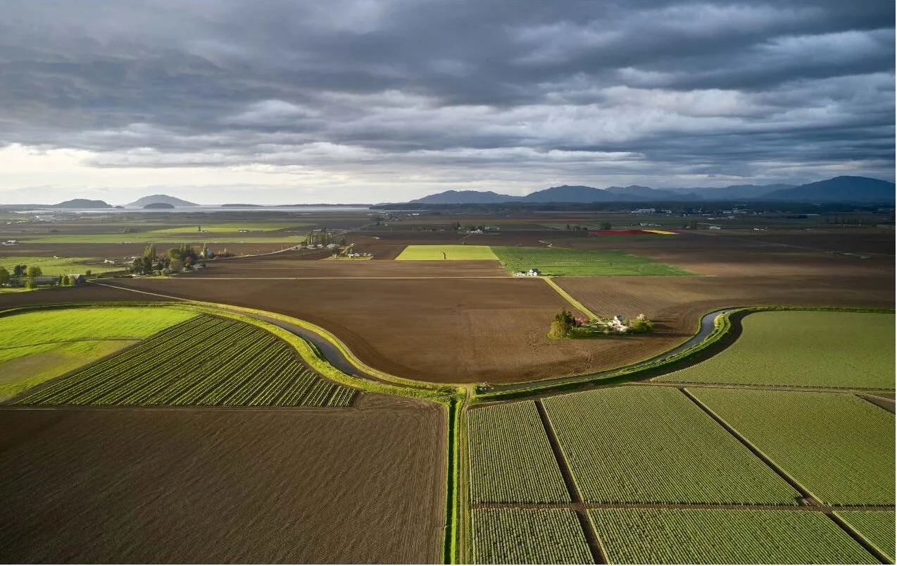 172 Acres and a Way of Life Preserved - The Nancy Dunton Story