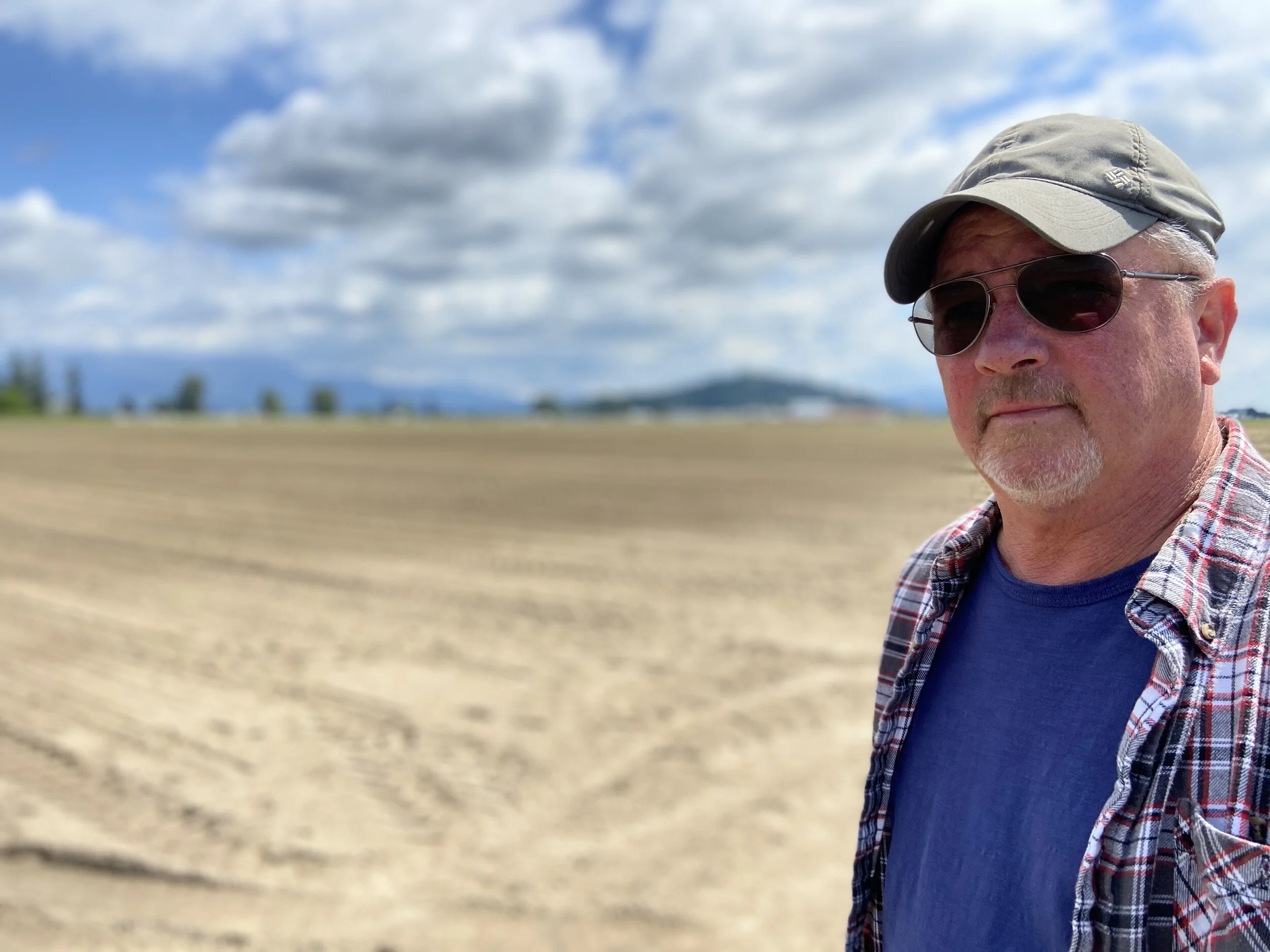 Farmland Forever   -   The Pierson Family Story