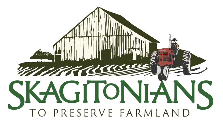 Skagitonians to Preserve Farmland