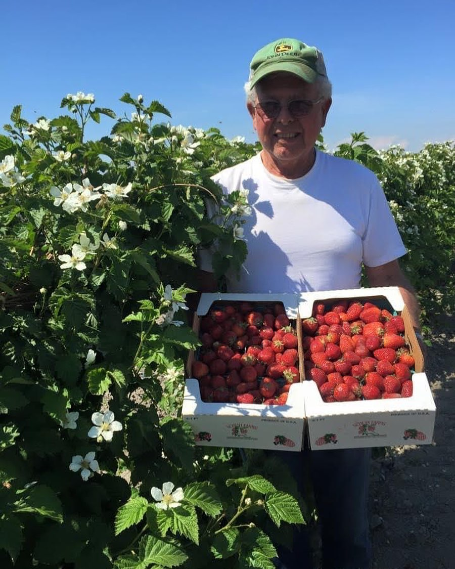 Schuh Farms: From roadside stand to landmark — Skagitonians to Preserve ...