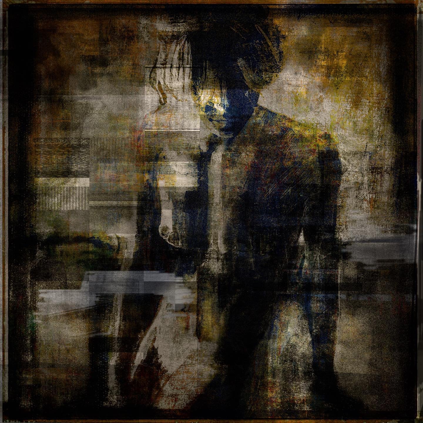 Seated Figure no. 3

Prints available
DM me for information 
#regnierstudio #intentionalcameramovement&nbsp;#icm #abstractphotography&nbsp;#abstract #fineartphotography&nbsp;#impressionism #abstractart&nbsp;#impressionistphotography #icmphotography&n