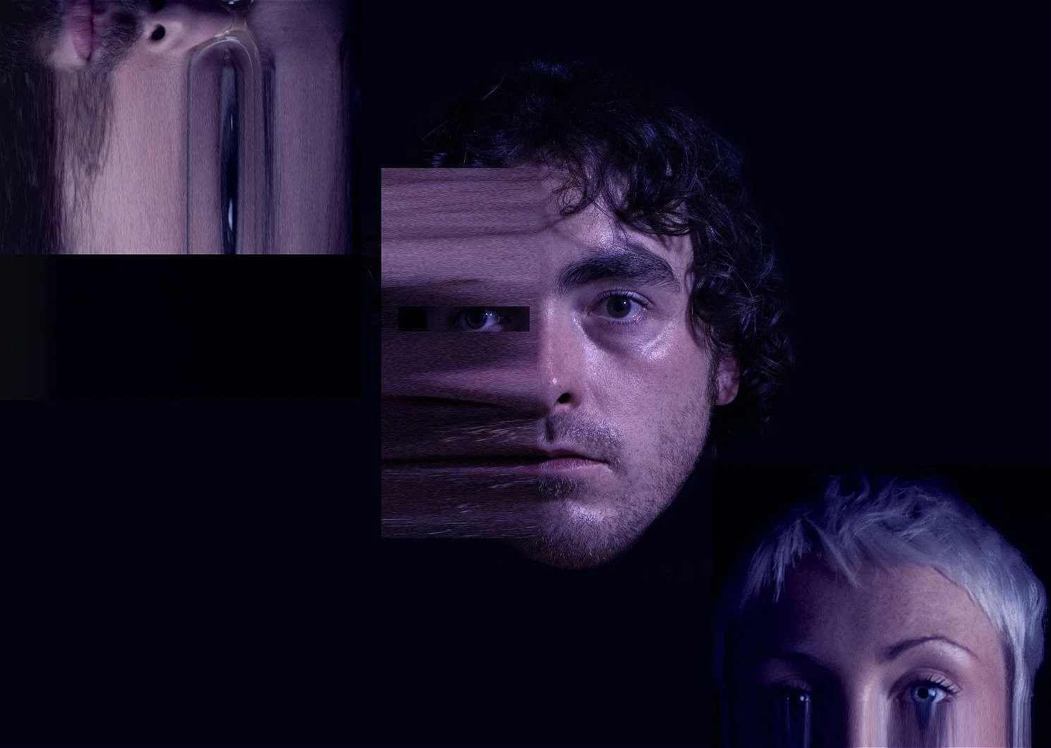 Two Cents: Motion Sickness&nbsp;(Sydney Fringe)