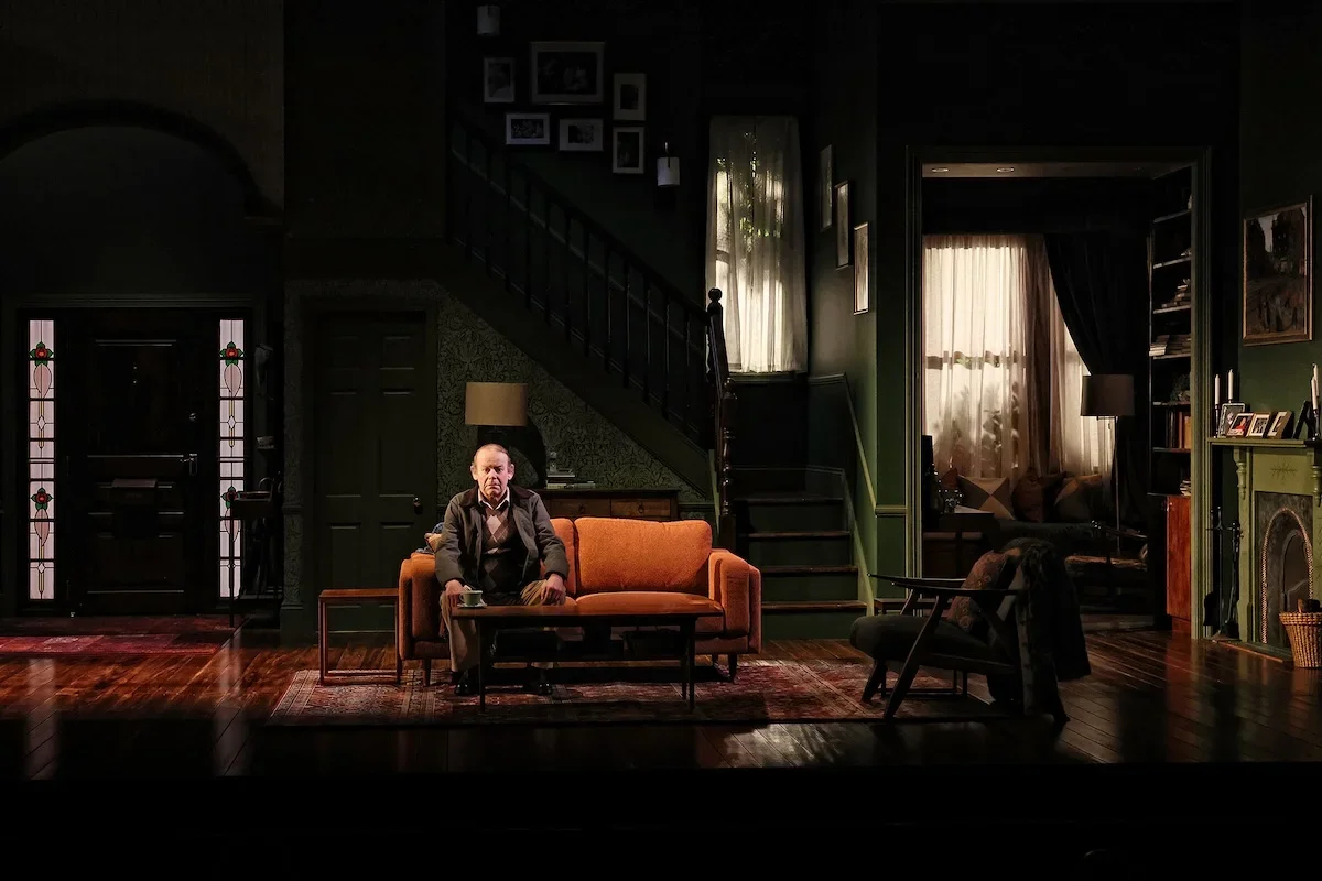 The Unfriend (Sydney Theatre Company) – Limelight | Photo: Prudence Upton