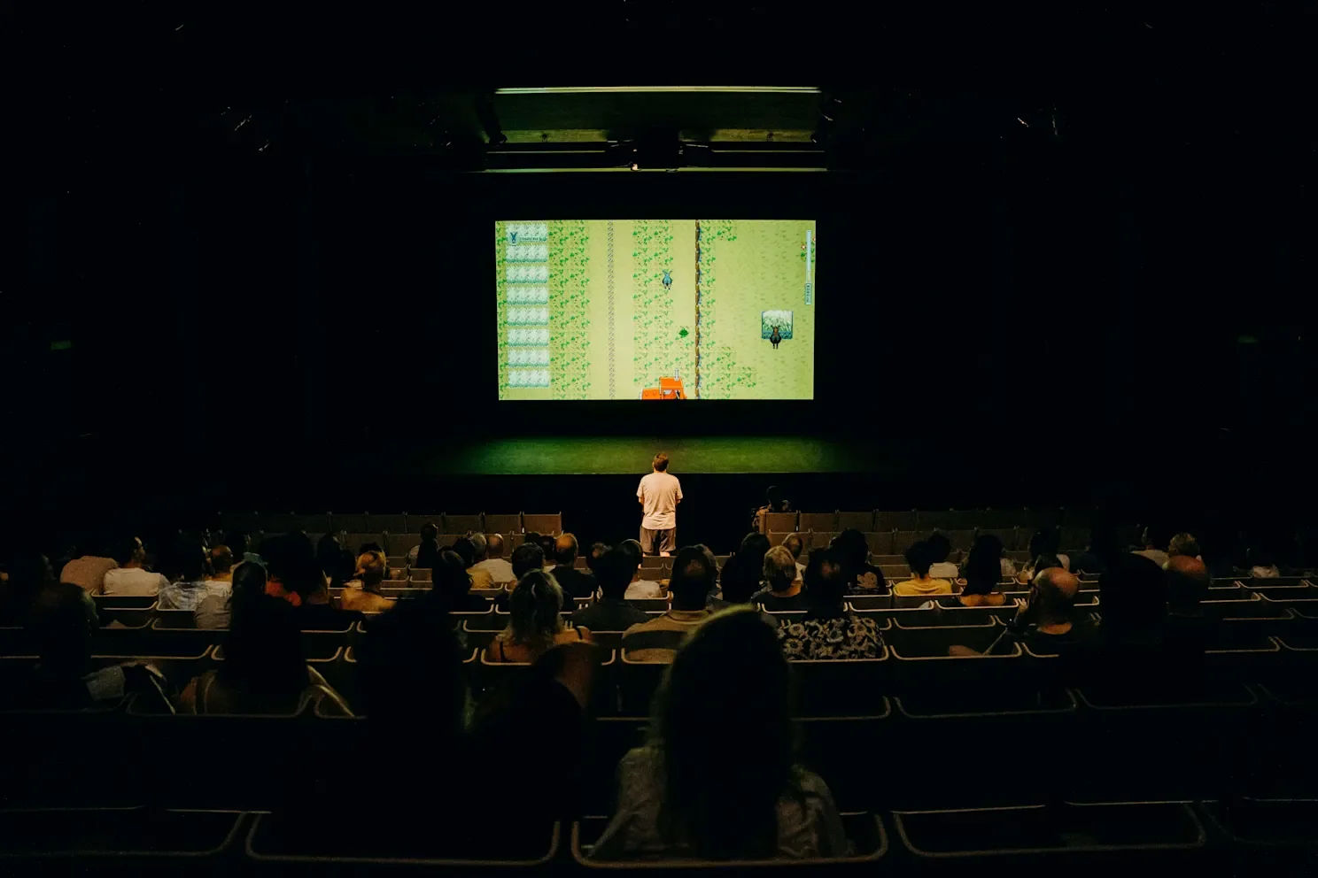 assess.masses @ Sydney Opera House – Sydney Morning Herald | Photo: Justin Cueno