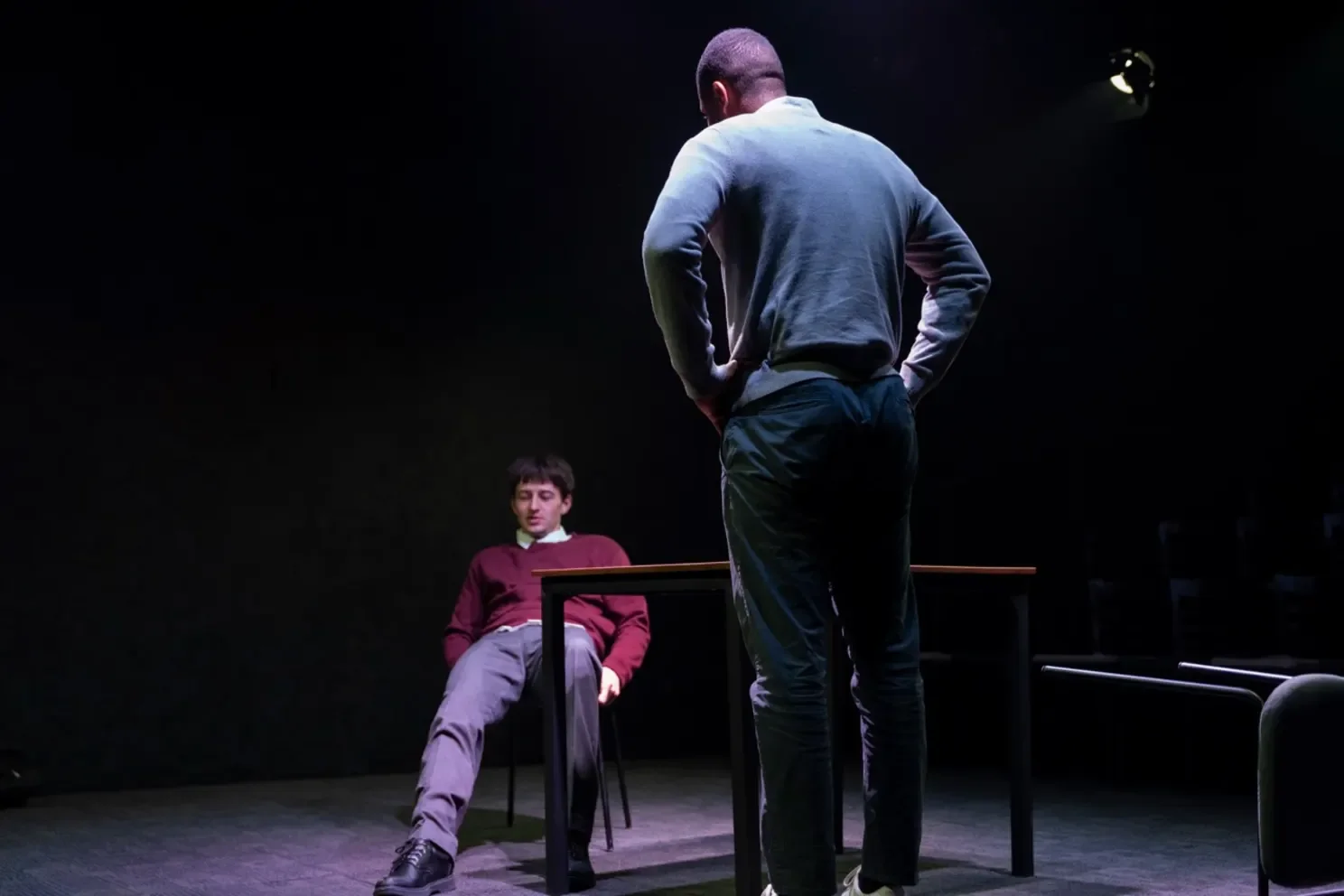 Monster (Tiny Dog) – Sydney Morning Herald | Photo: Abraham de Souza