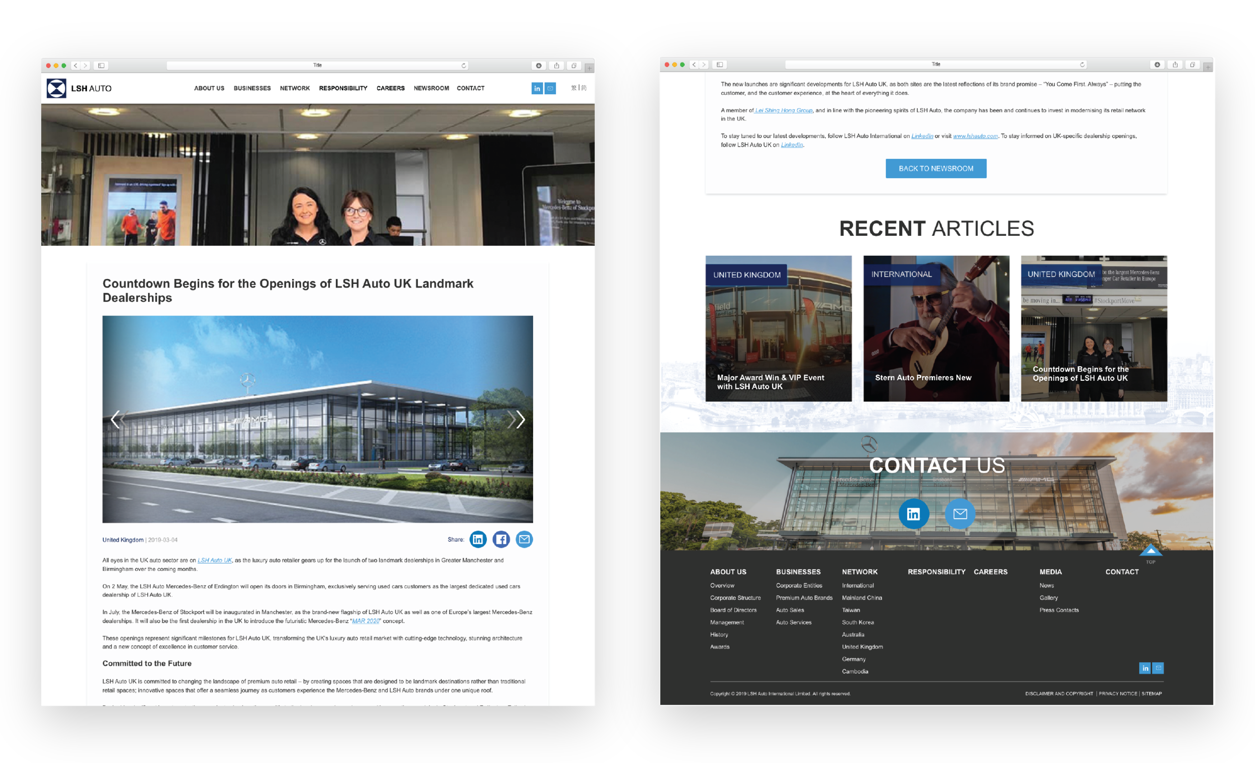 Individual Articles