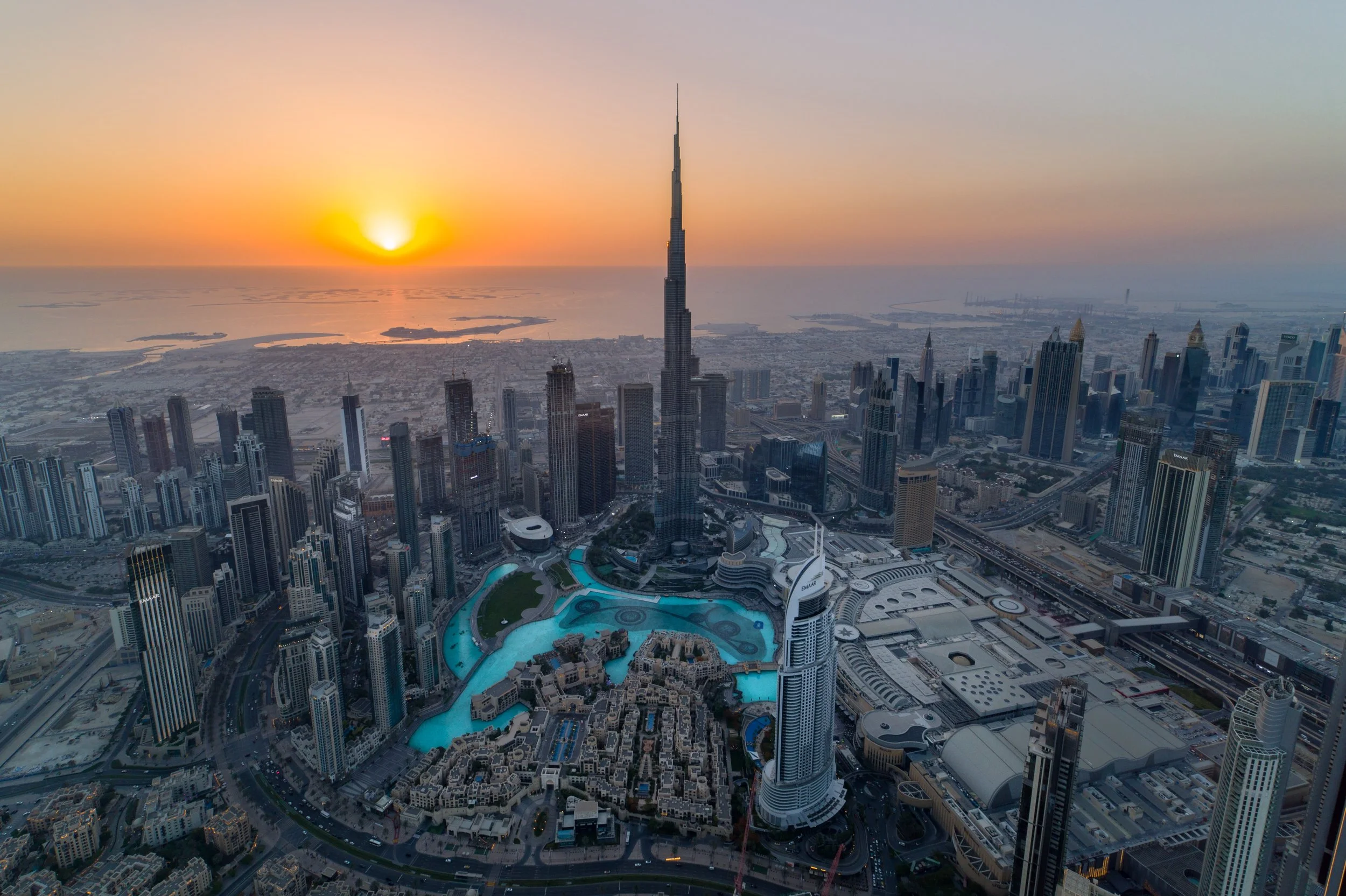 Elevate Your Vision with Inspire 3: The Future of Aerial Excellence in the UAE