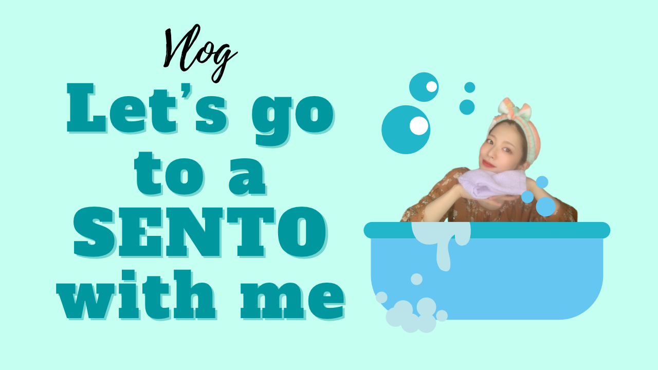 Let’s go to a SENTO with me