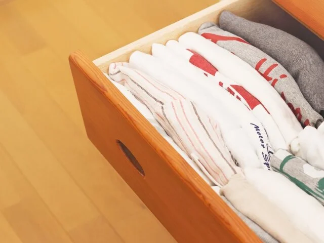 30_Seasonal change of clothing_衣替(ころもが)え