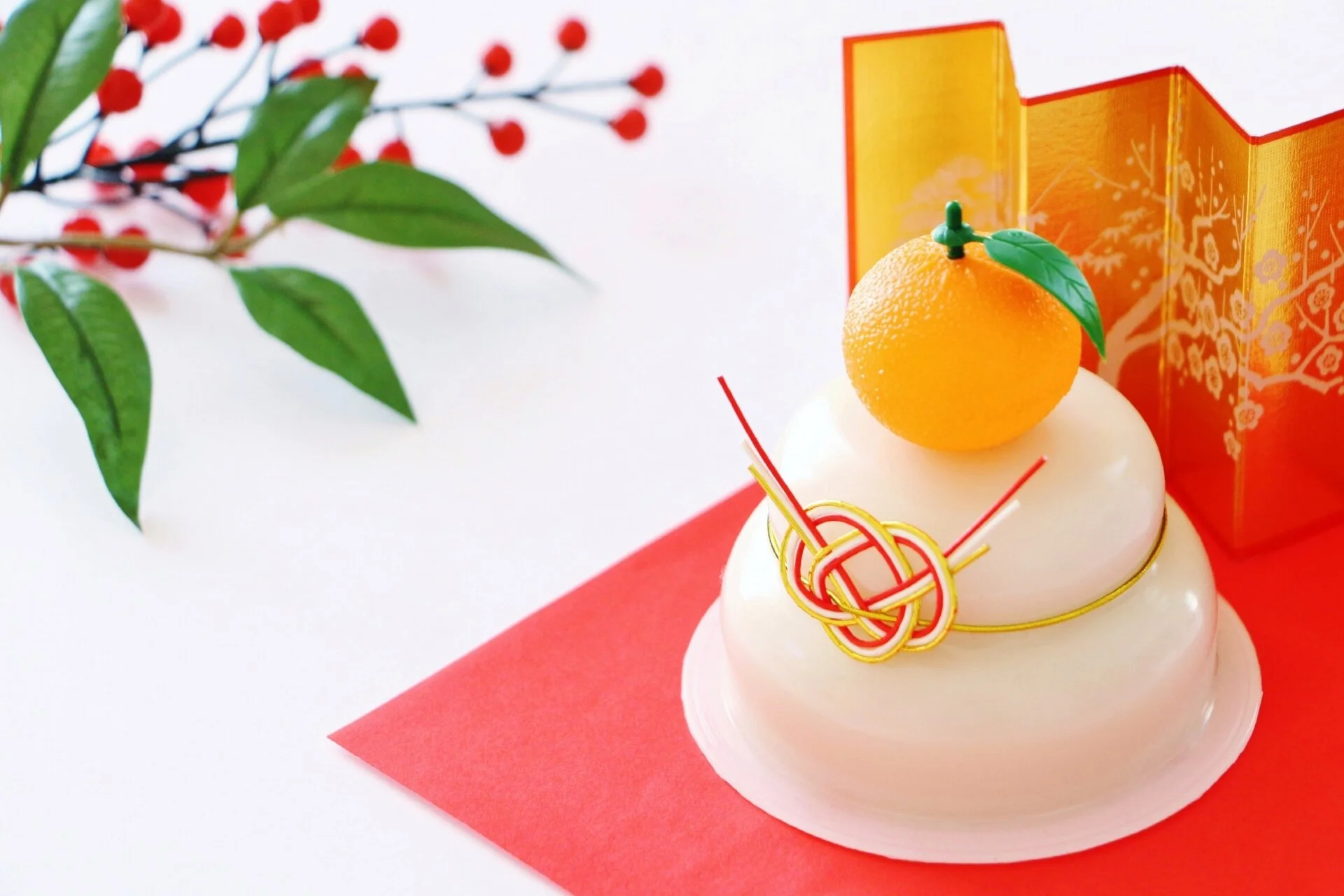 46_A list of seasonal customs_歳時記(さいじき)