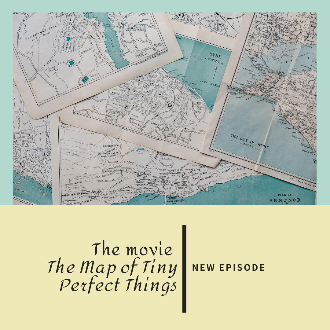 62_The movie The Map of Tiny Perfect Things_映画(えいが)『明日(あした)への地図(ちず)を探(さが)して』