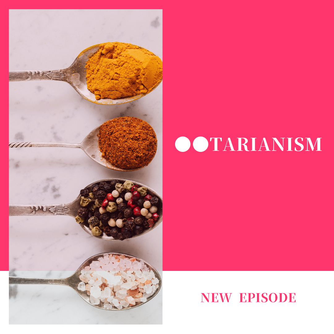 64_●●tarianism_●●タリアン