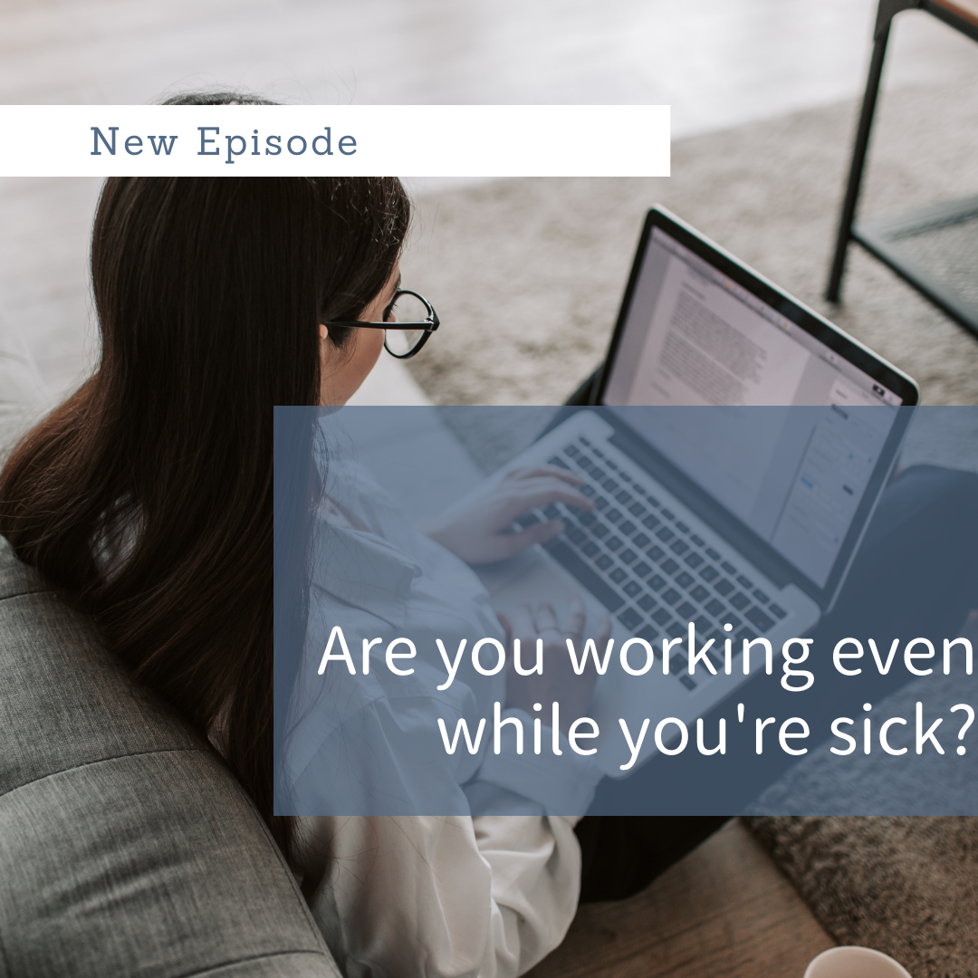 78_Are you working even while you're sick?_病気(びょうき)でも働(はたら)きますか？