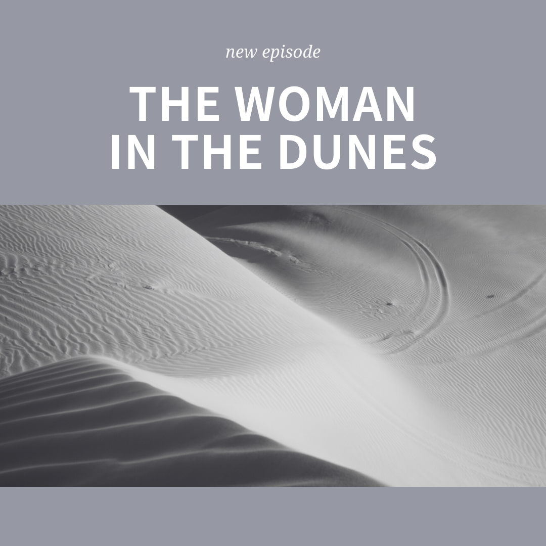 89_The Woman in the Dunes_砂(すな)の女(おんな)