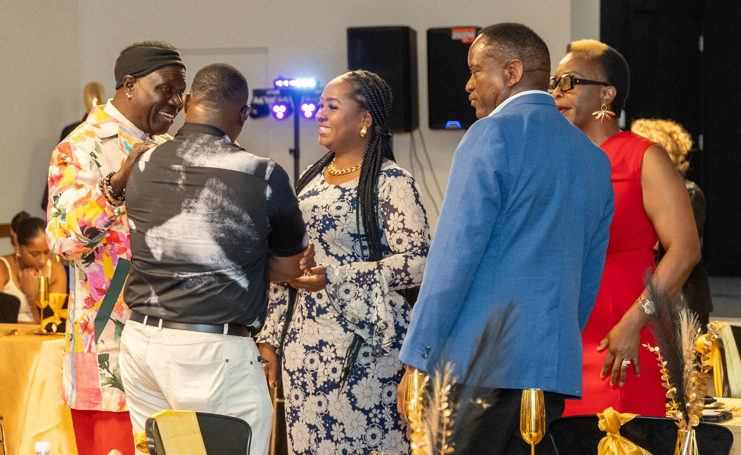 Unikfleur Soirée 2026