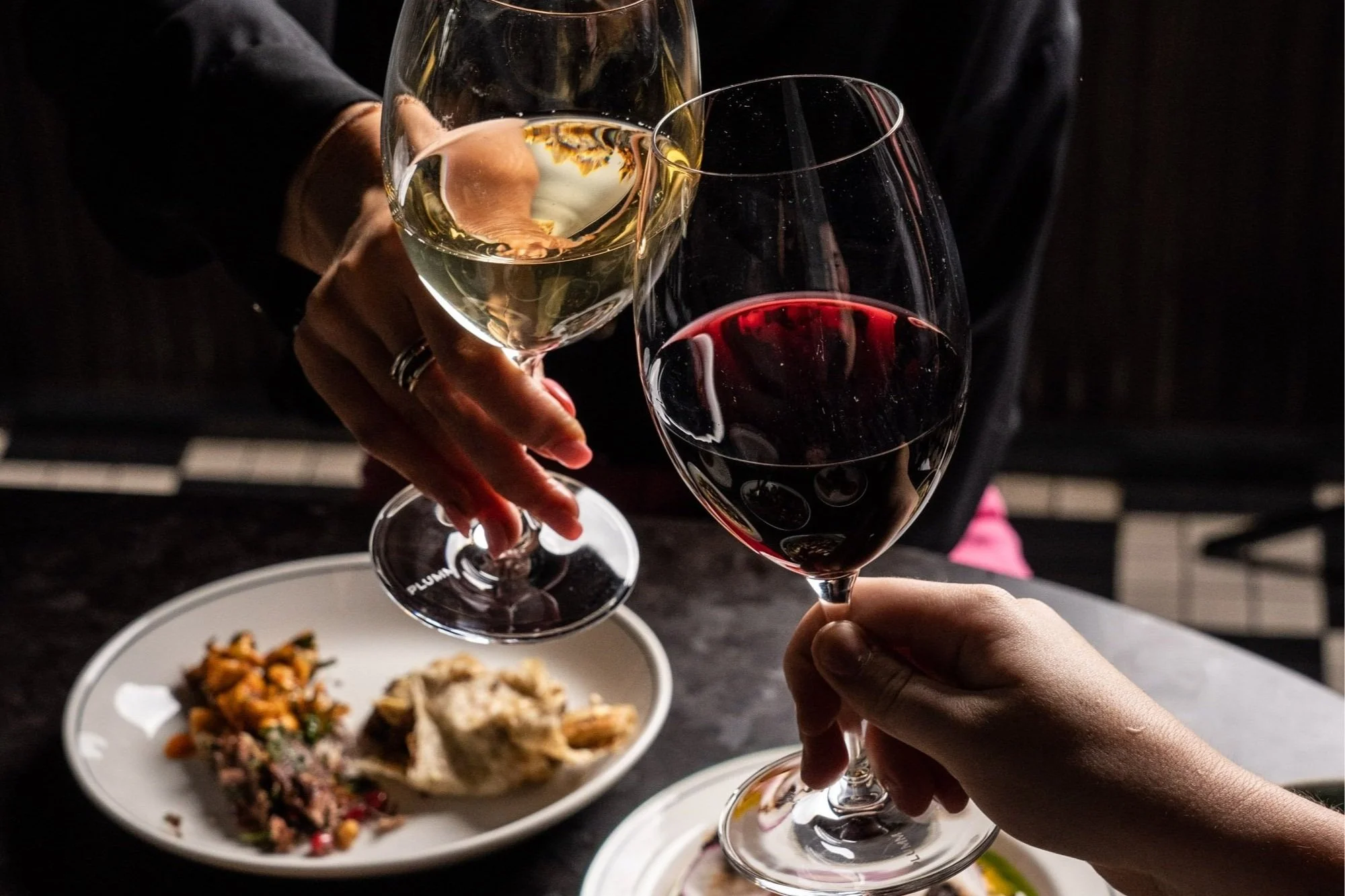 New Years Eve at Maha East