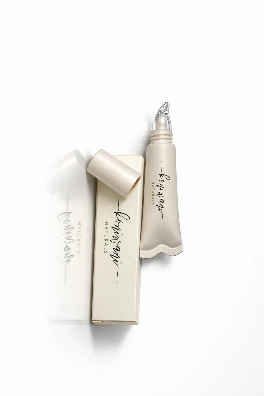 Glass Glow Lip Gloss