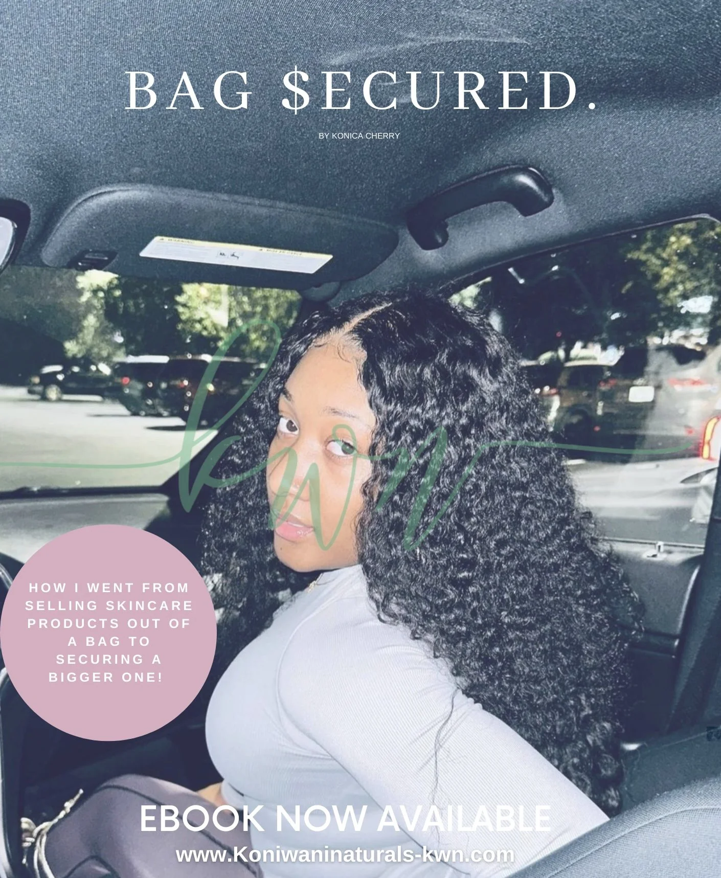 BAG $ECURED.