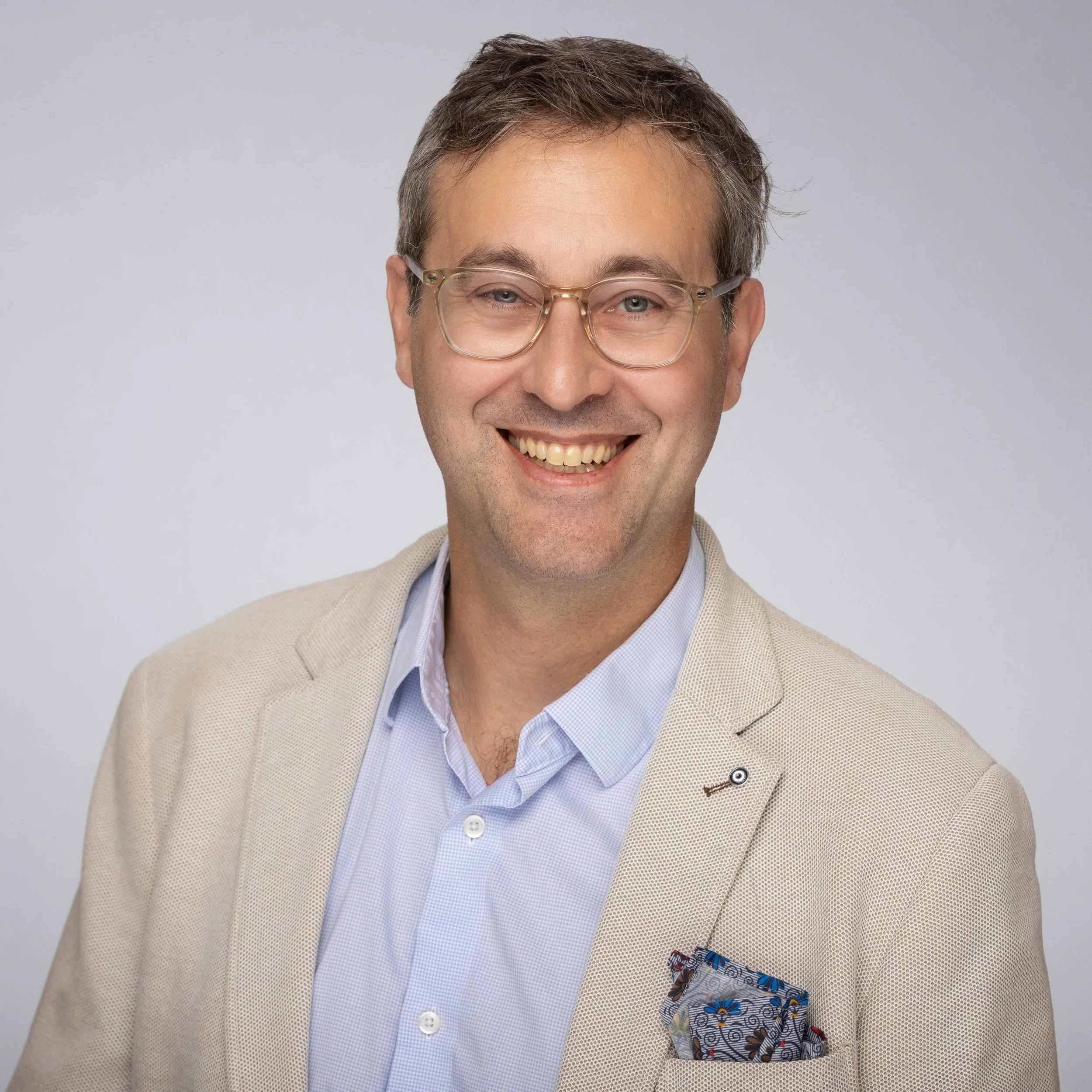 Have we finally come to the end of the frontier?