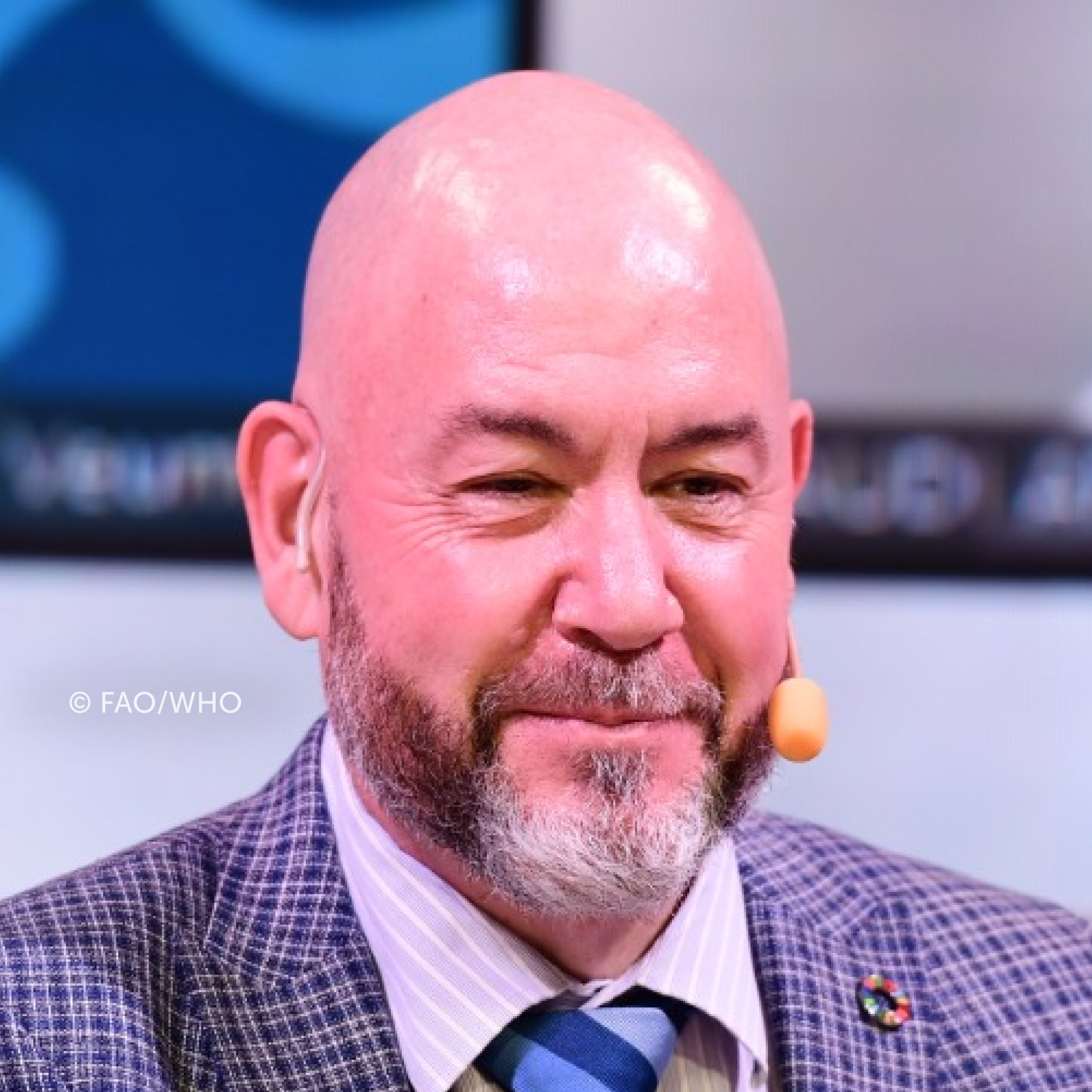 Integrating food safety, food security, and sustainability