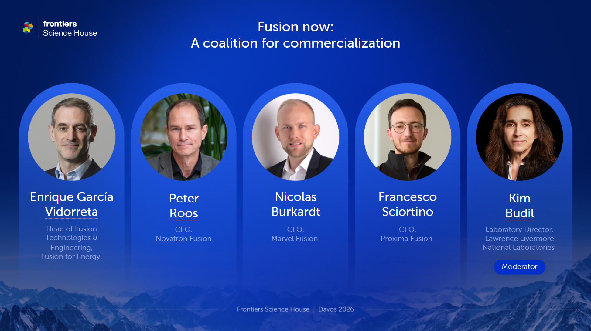 Fusion now: a coalition for commercialization&nbsp;&nbsp;