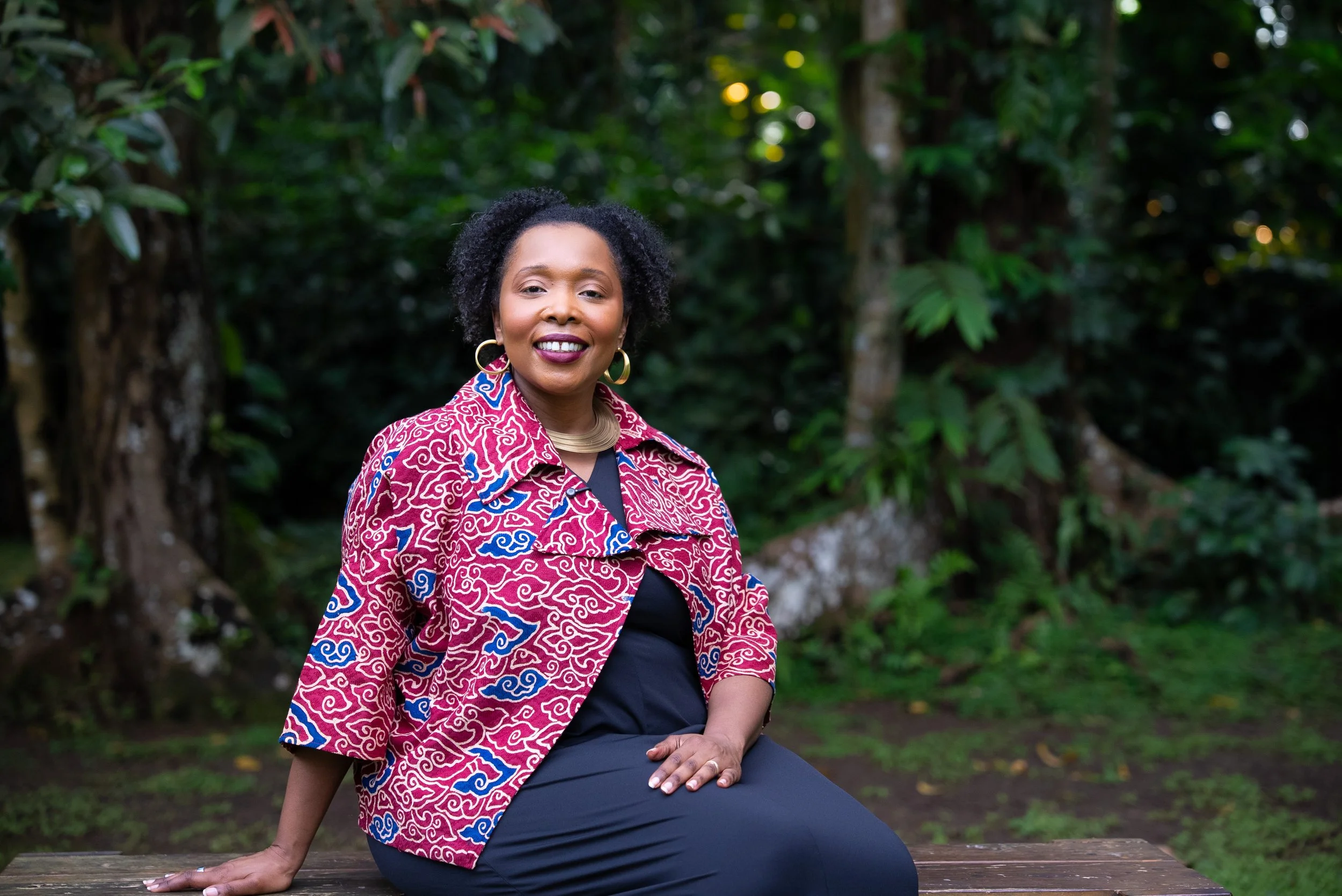 Nature Positive — a positive contribution to holistic frameworks