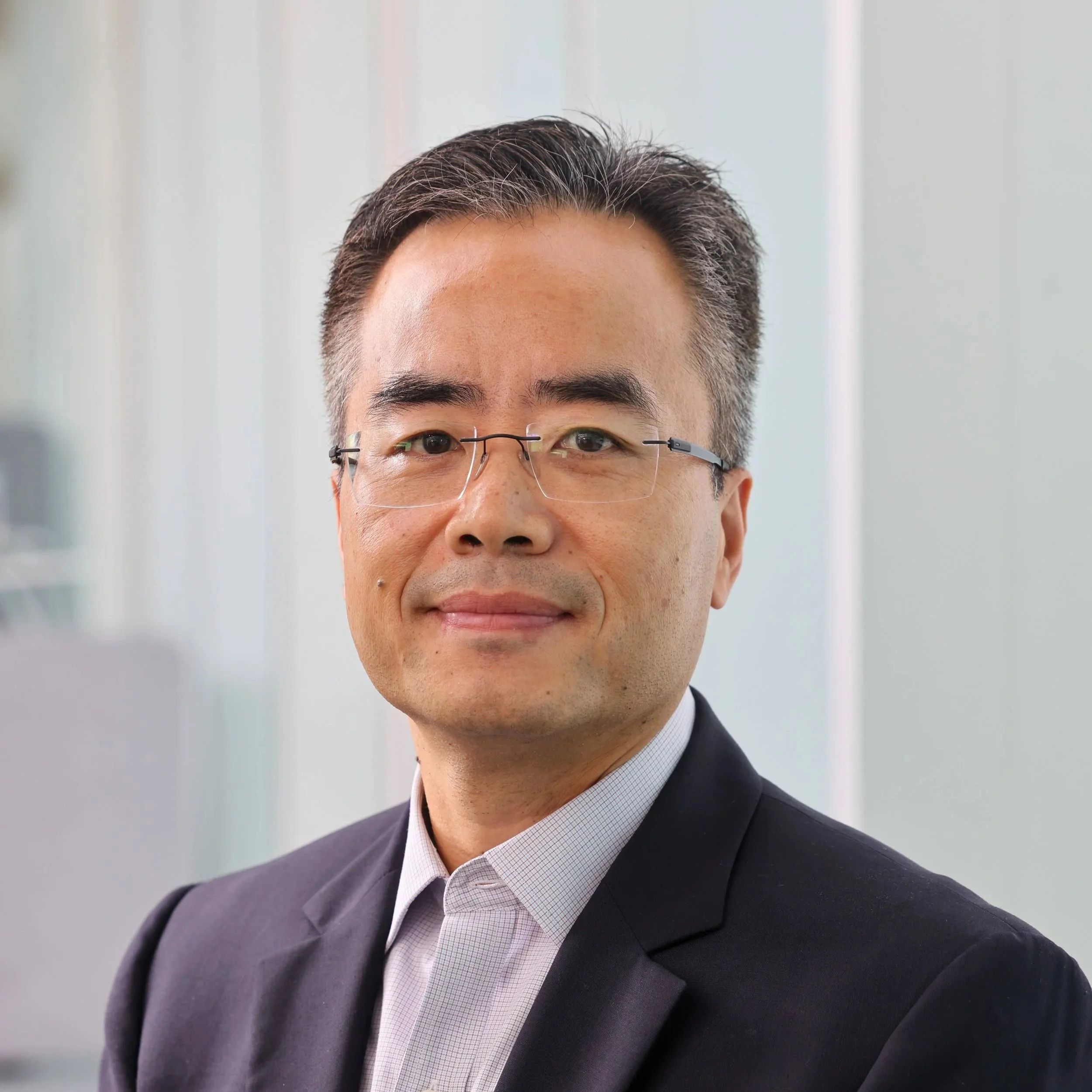 Co-governing lanthanide probes and AI-enabled analysis in biomedical imaging