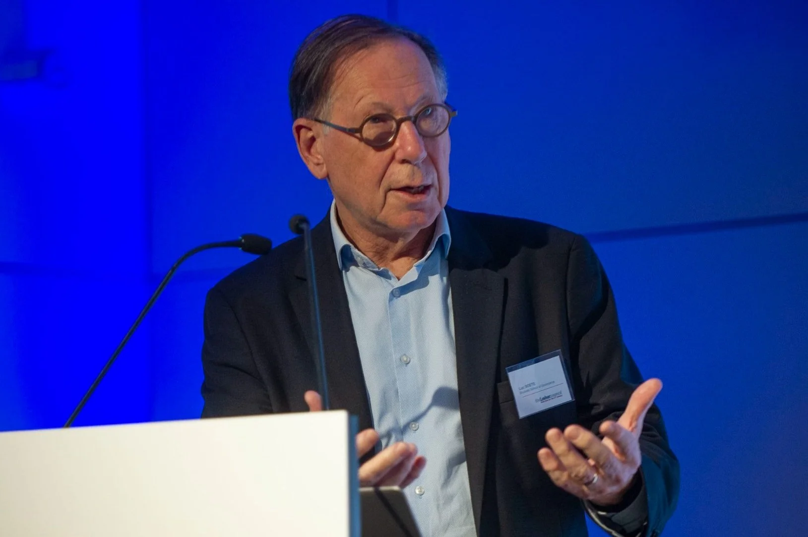 Transformative industrial policy in Europe through a Schumpeterian ...