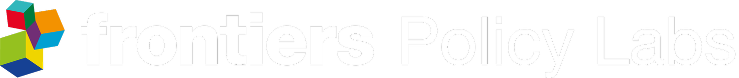 Frontiers Policy Labs