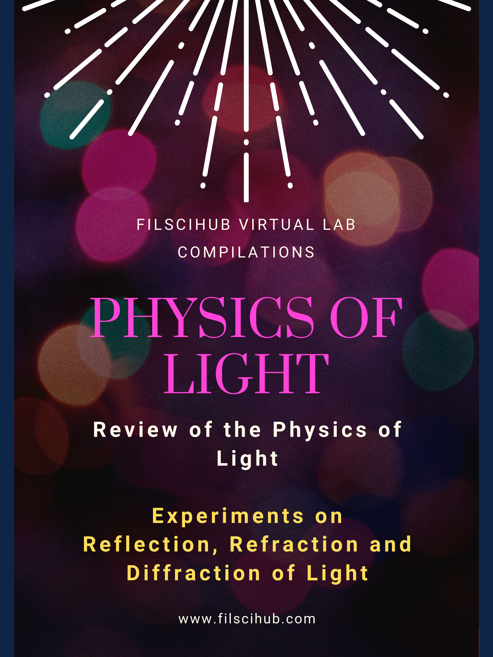 Introduction to Light, Physics