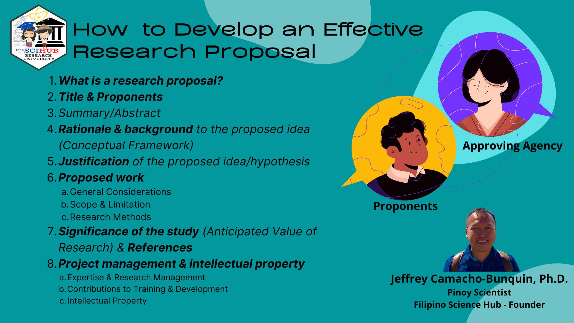 meaning.ca research proposal