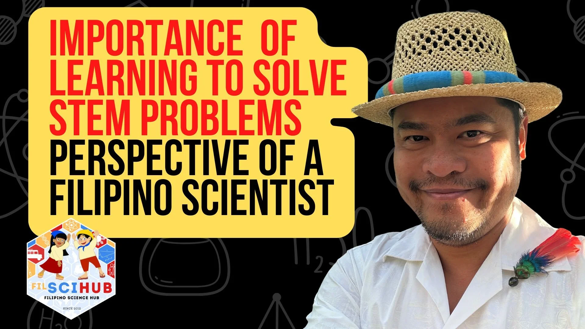 Importance of Learning to Solve STEM Problems — Filipino Science Hub