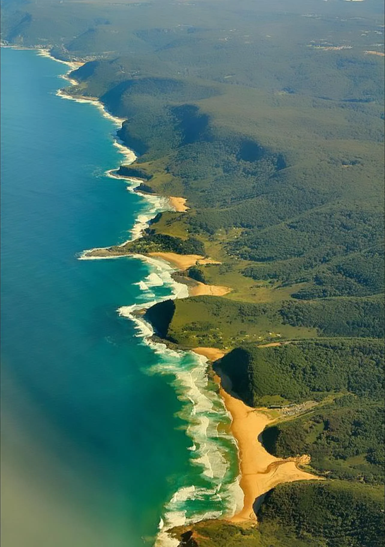 SLS SYD Surf Sports Calendar